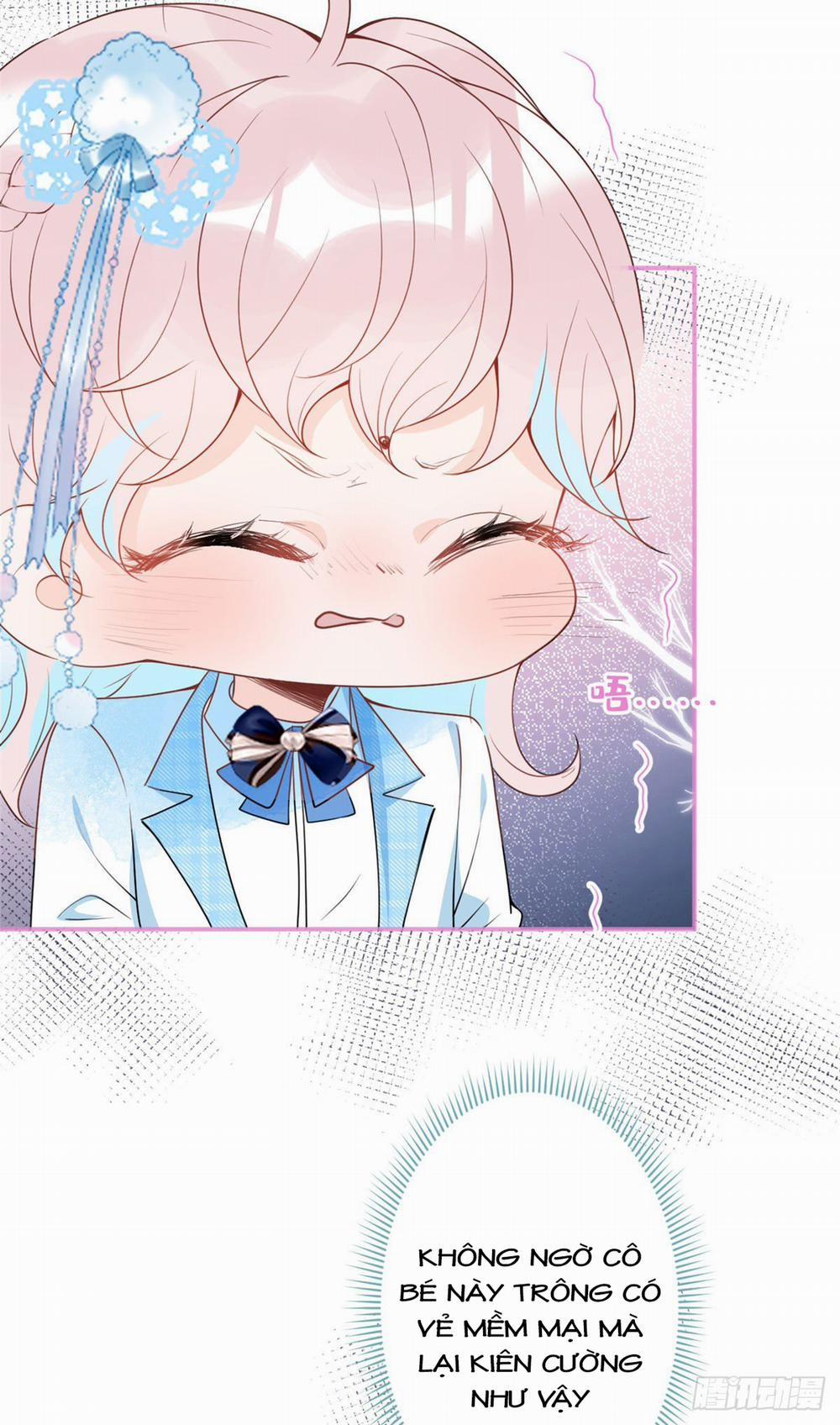 Ta Có Năm Đại Lão Ba Ba 92 trang 2