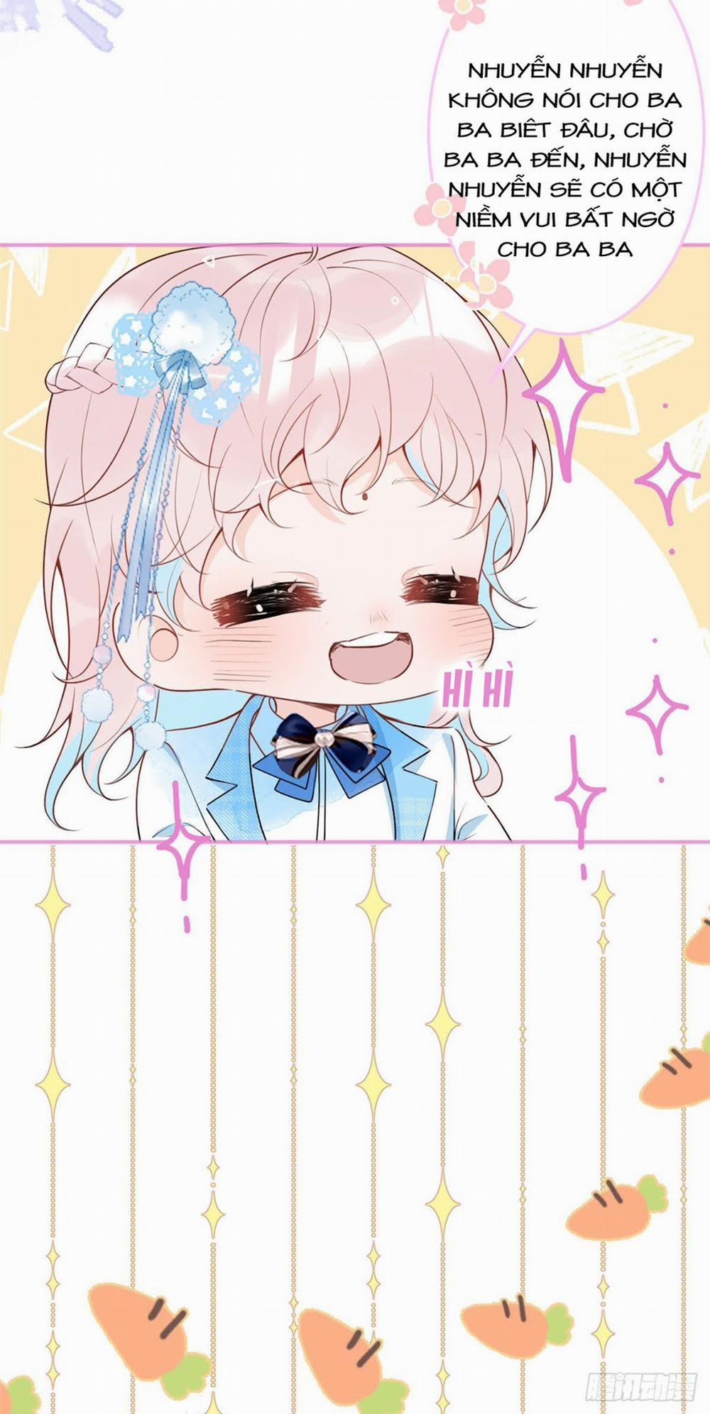 Ta Có Năm Đại Lão Ba Ba 92 trang 20