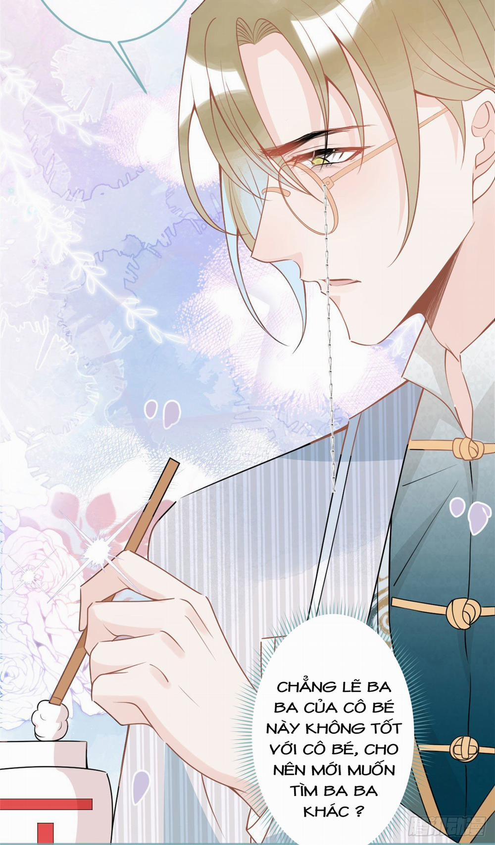 Ta Có Năm Đại Lão Ba Ba 92 trang 4