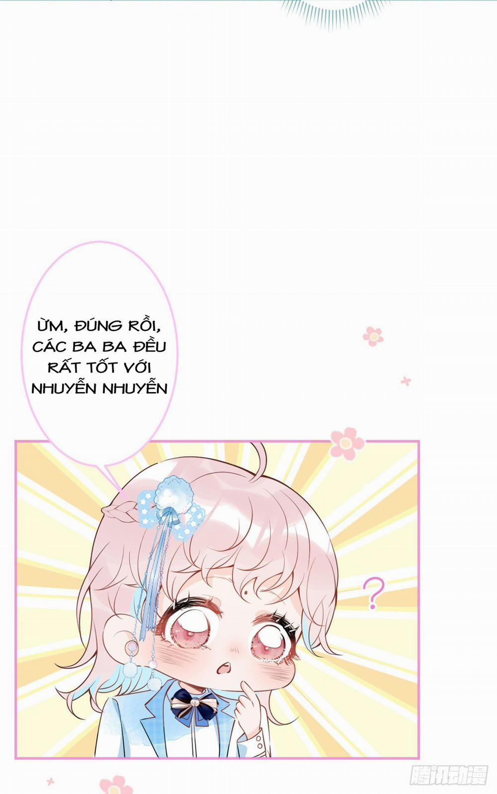 Ta Có Năm Đại Lão Ba Ba 92 trang 5