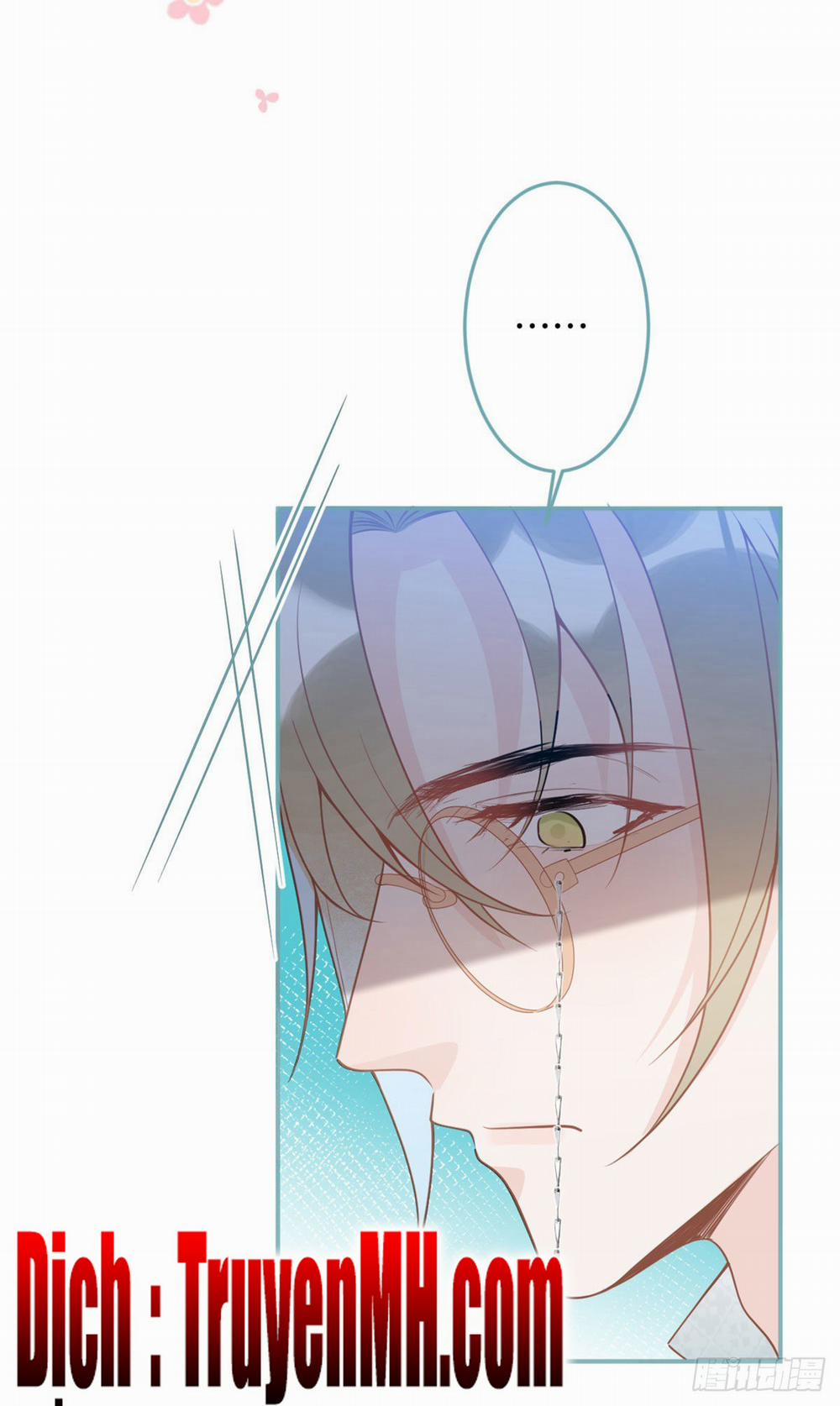 Ta Có Năm Đại Lão Ba Ba 92 trang 6