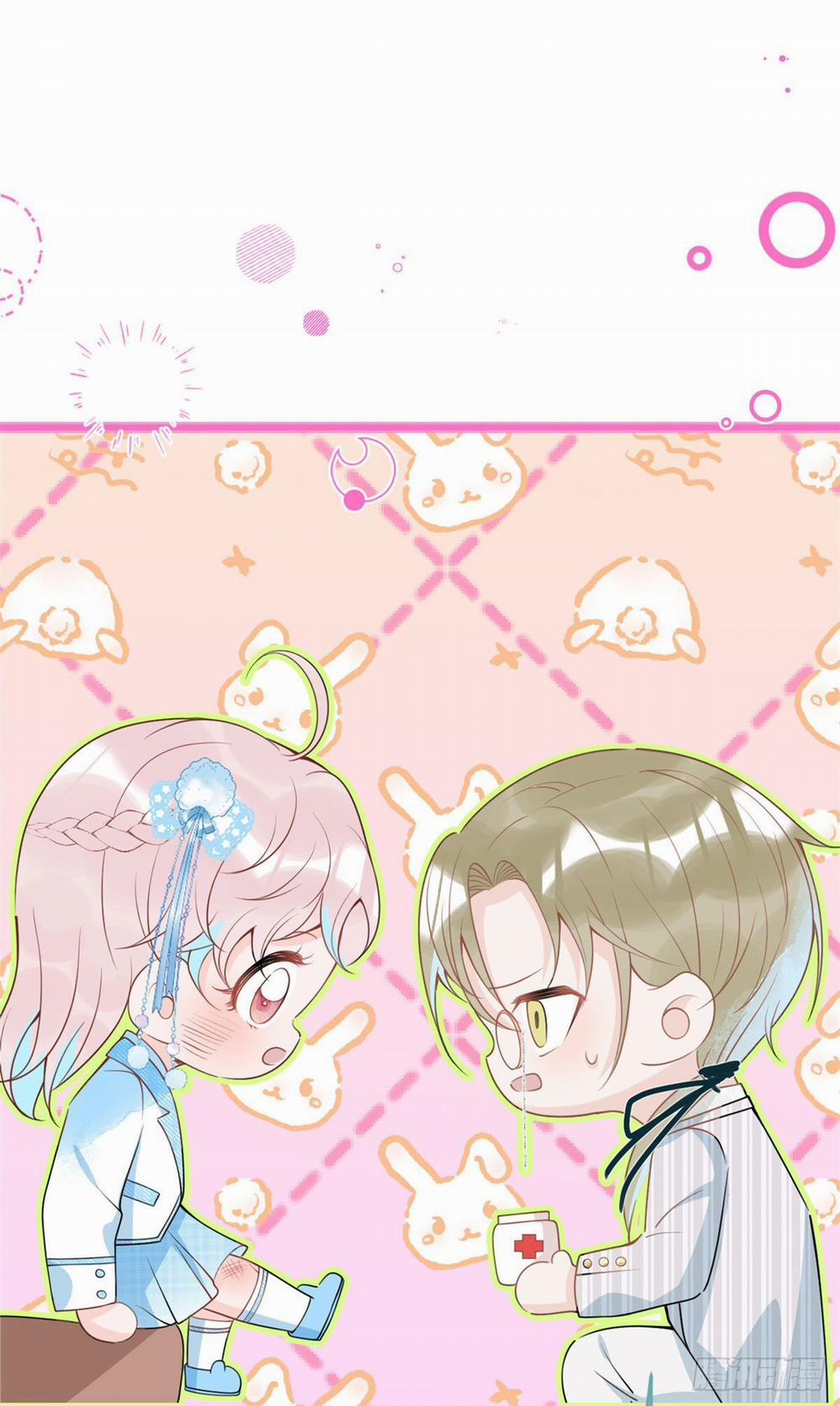 Ta Có Năm Đại Lão Ba Ba 92 trang 7