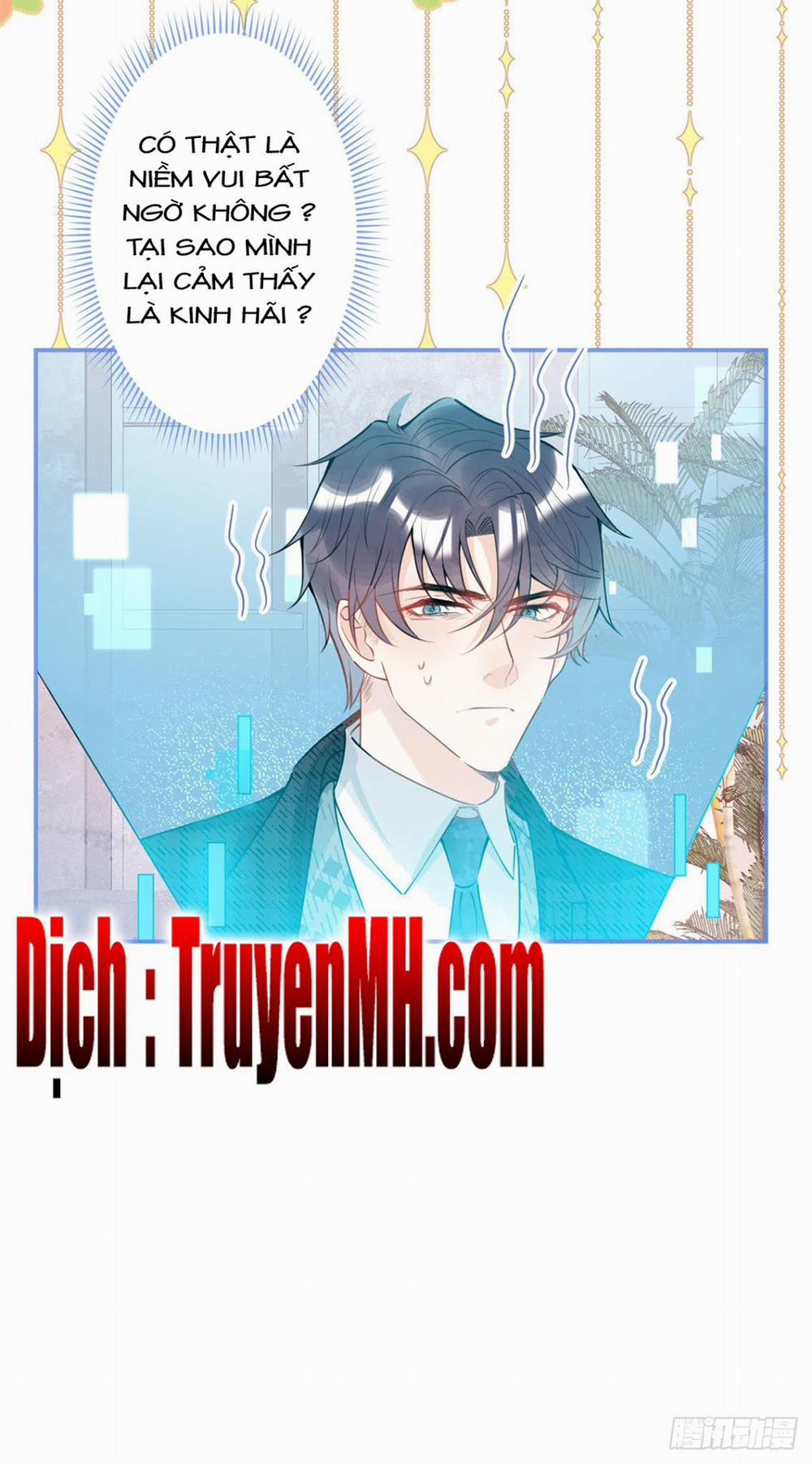 Ta Có Năm Đại Lão Ba Ba 93 trang 1