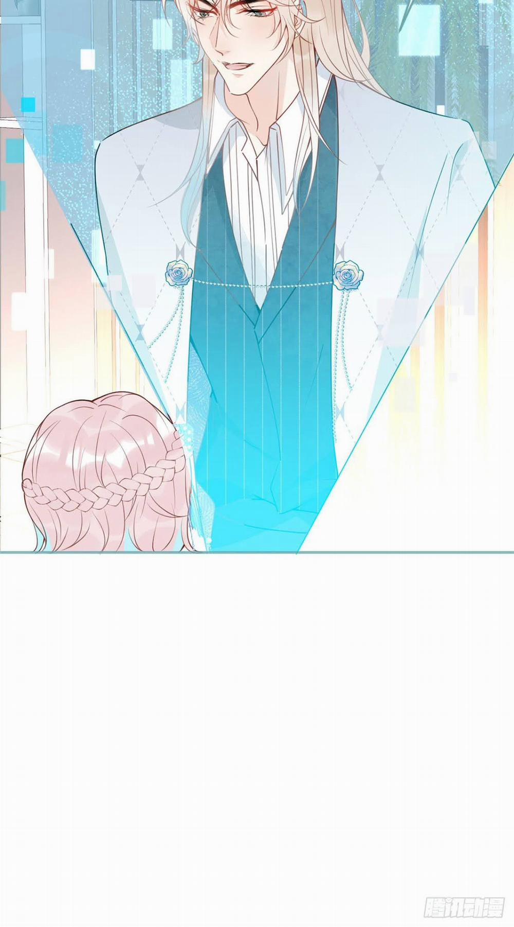 Ta Có Năm Đại Lão Ba Ba 93 trang 11