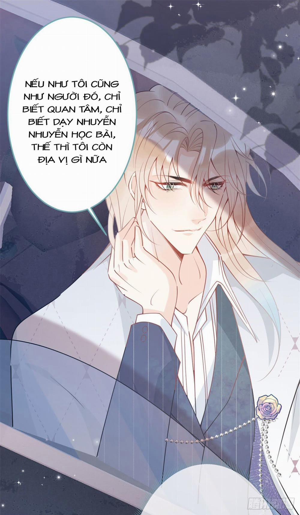 Ta Có Năm Đại Lão Ba Ba 93 trang 15