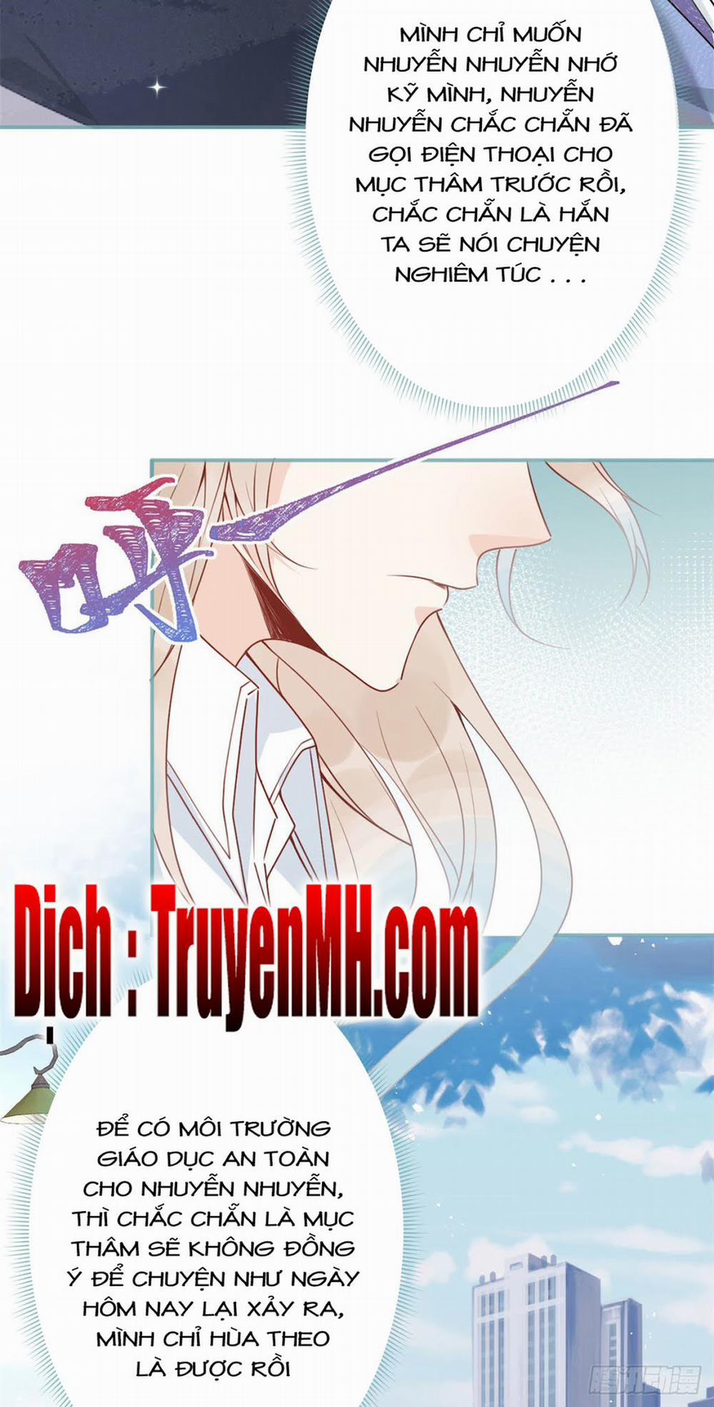 Ta Có Năm Đại Lão Ba Ba 93 trang 16