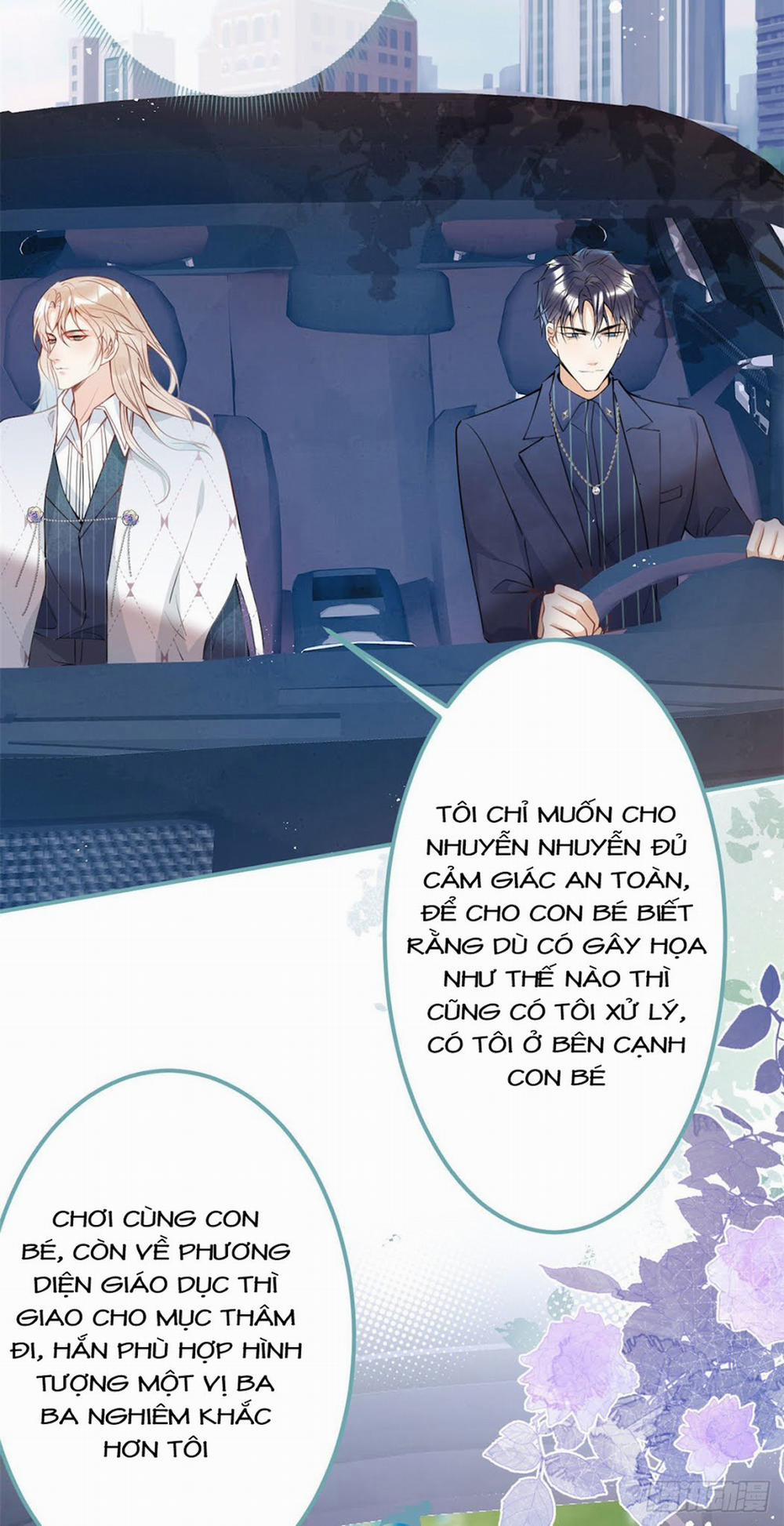 Ta Có Năm Đại Lão Ba Ba 93 trang 17