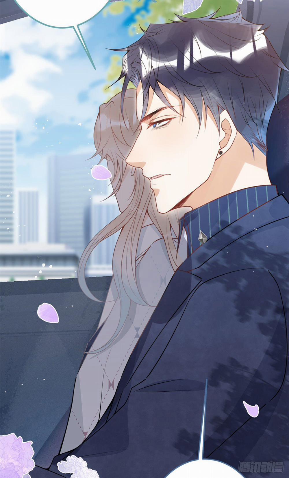 Ta Có Năm Đại Lão Ba Ba 93 trang 18