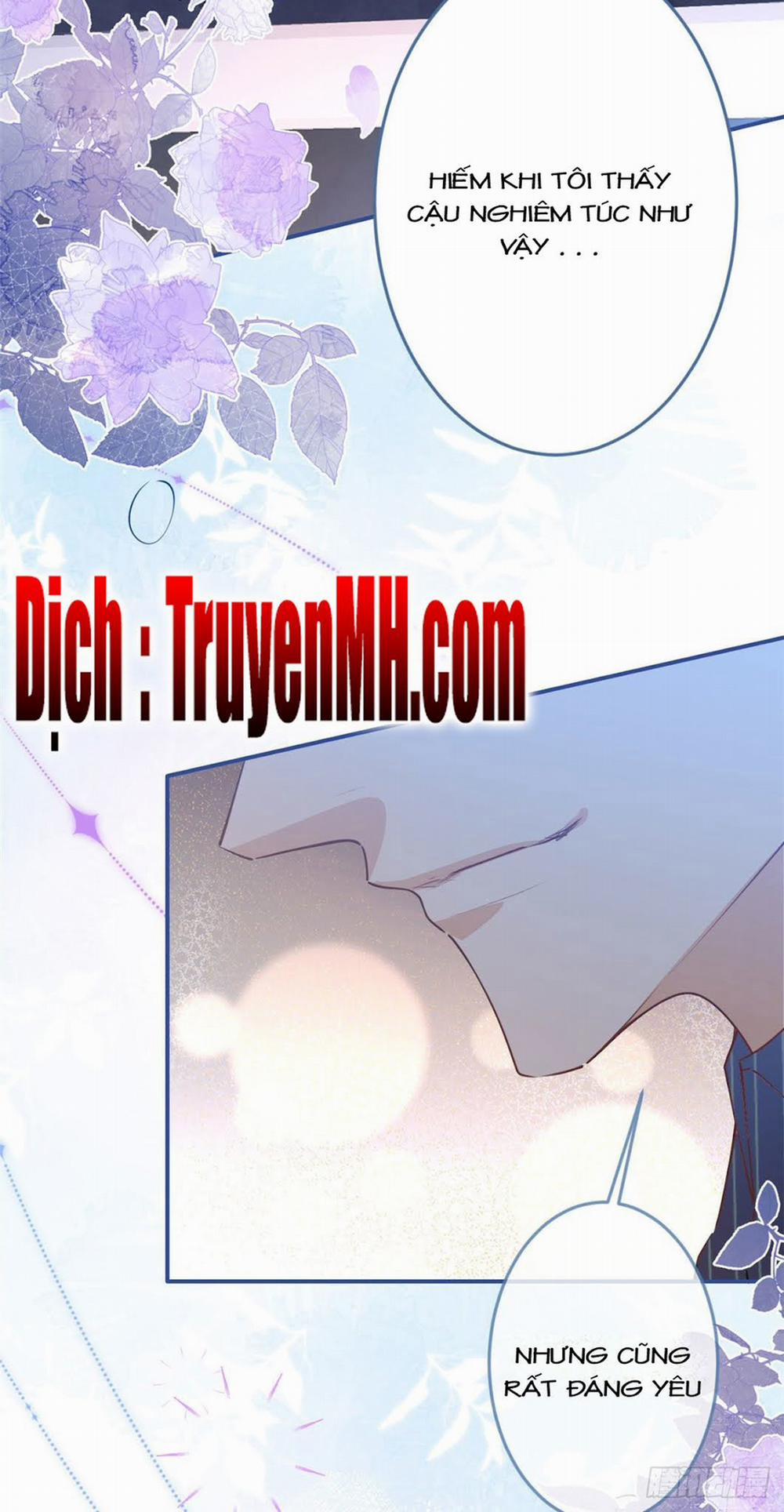 Ta Có Năm Đại Lão Ba Ba 93 trang 19