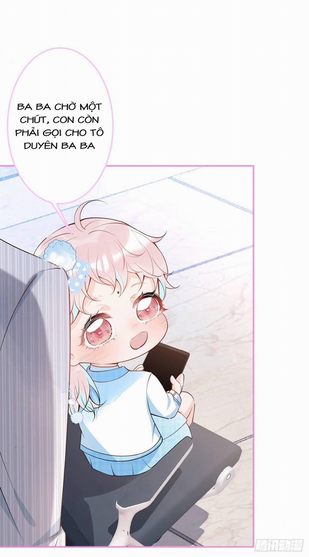 Ta Có Năm Đại Lão Ba Ba 93 trang 2