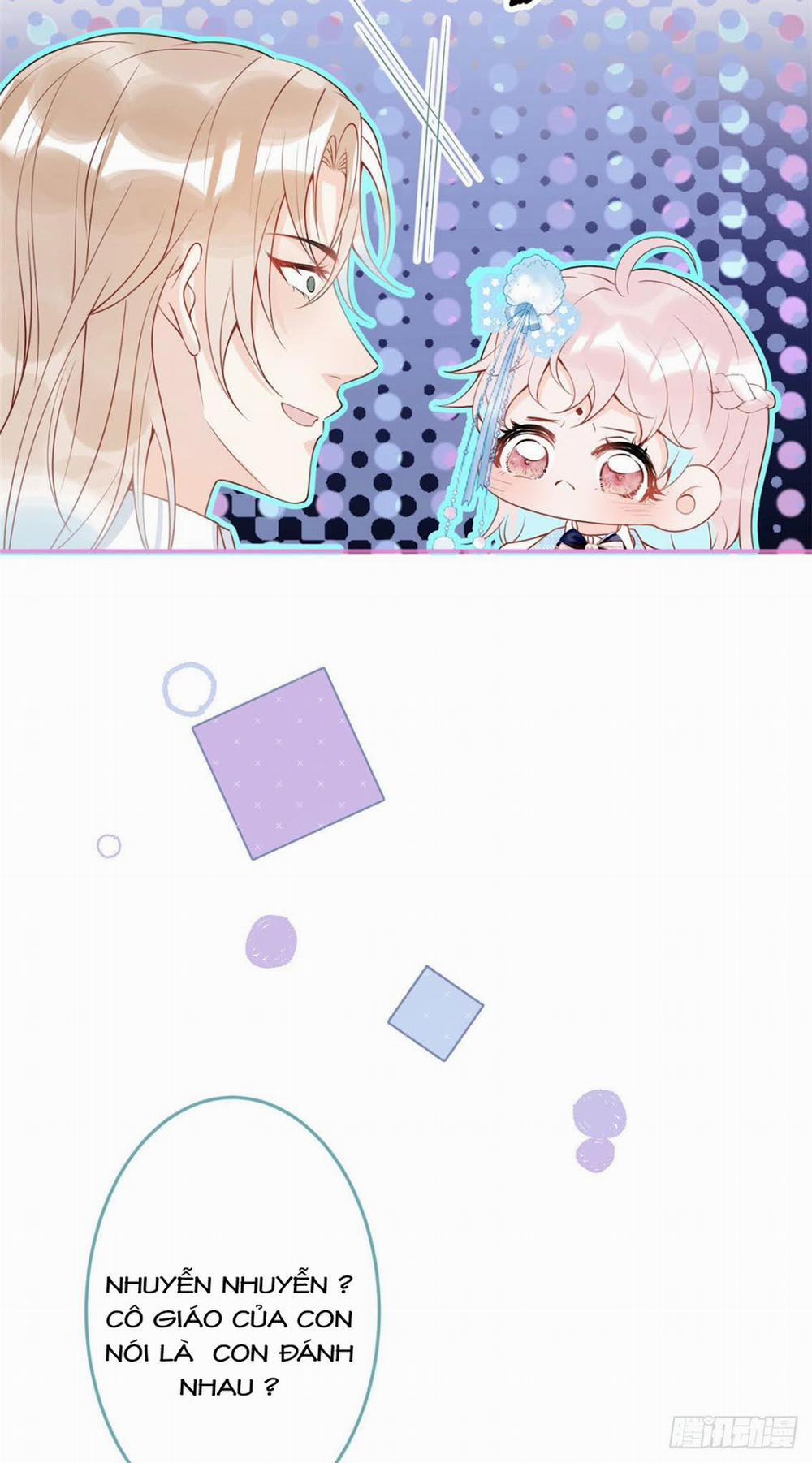 Ta Có Năm Đại Lão Ba Ba 93 trang 6