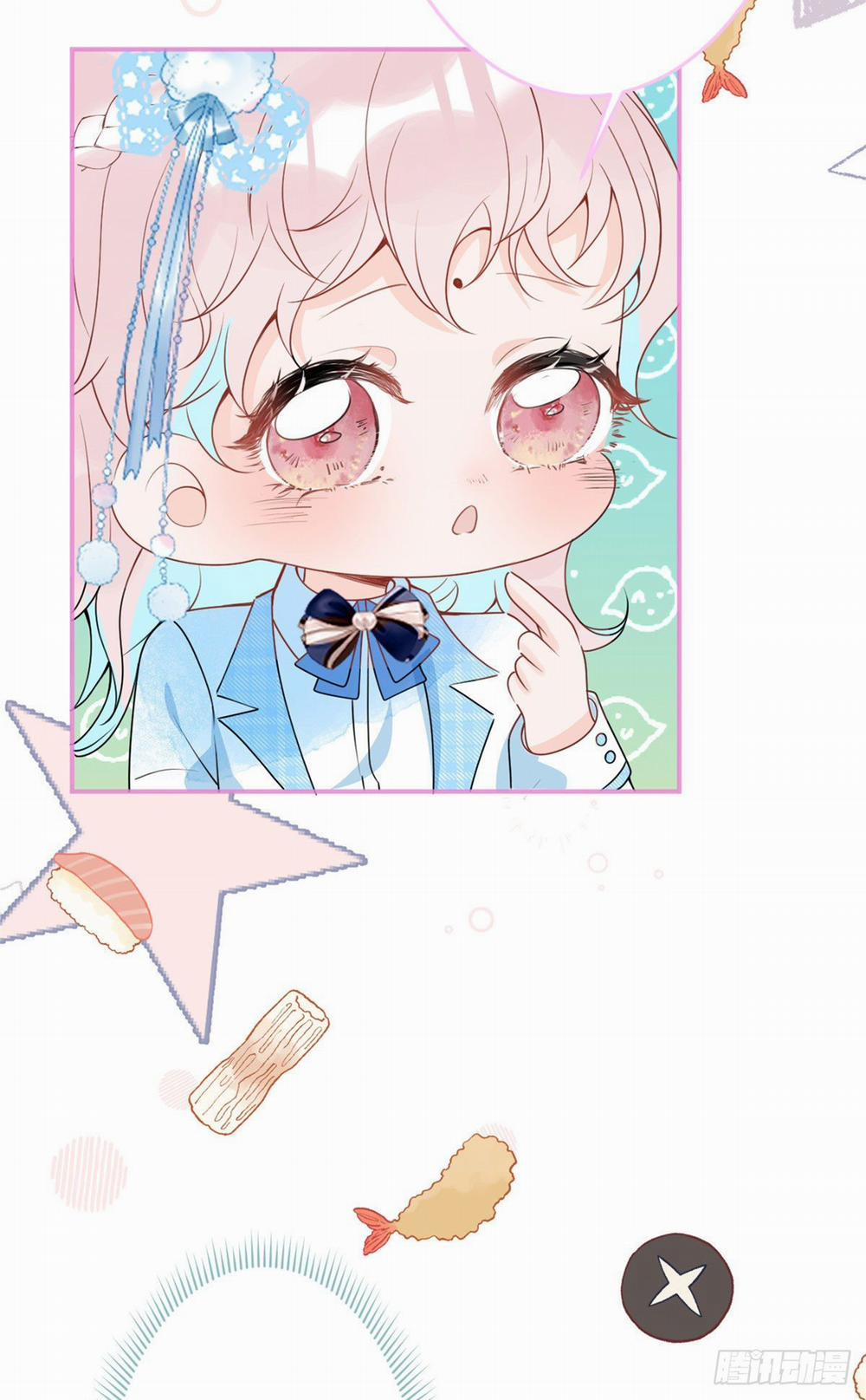 Ta Có Năm Đại Lão Ba Ba 93 trang 9