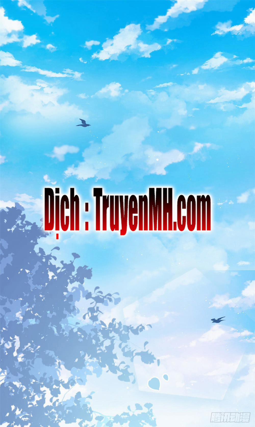 Ta Có Năm Đại Lão Ba Ba 94 trang 1