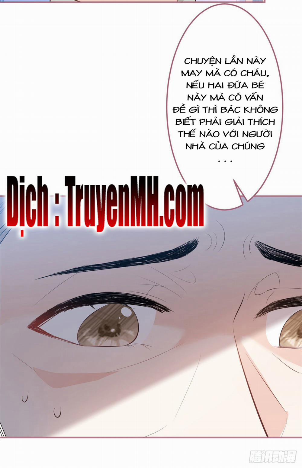 Ta Có Năm Đại Lão Ba Ba 94 trang 17