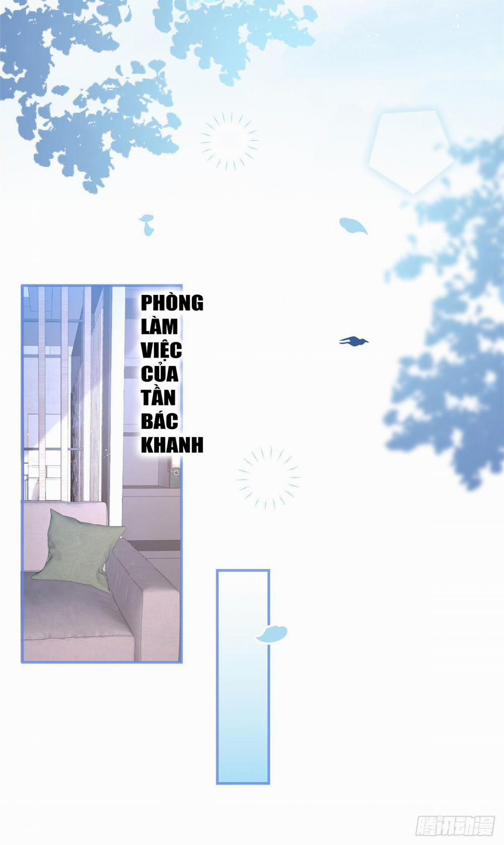 Ta Có Năm Đại Lão Ba Ba 94 trang 2