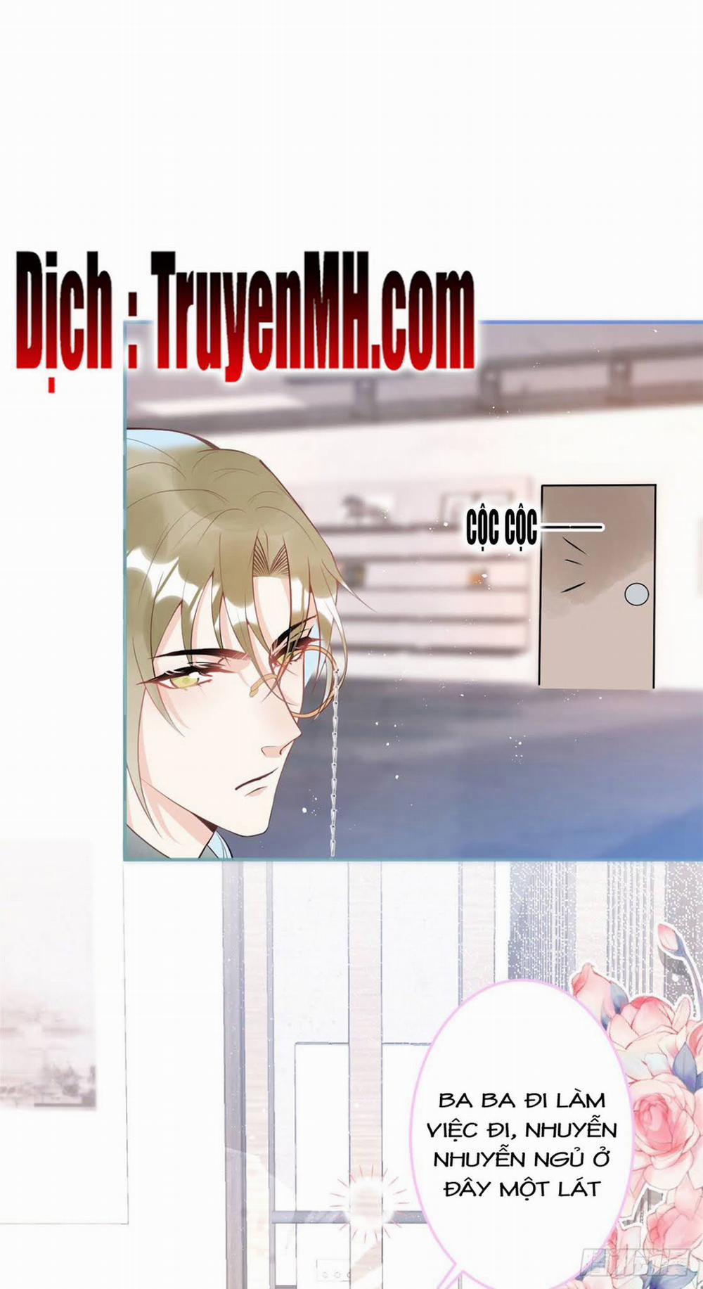 Ta Có Năm Đại Lão Ba Ba 94 trang 5