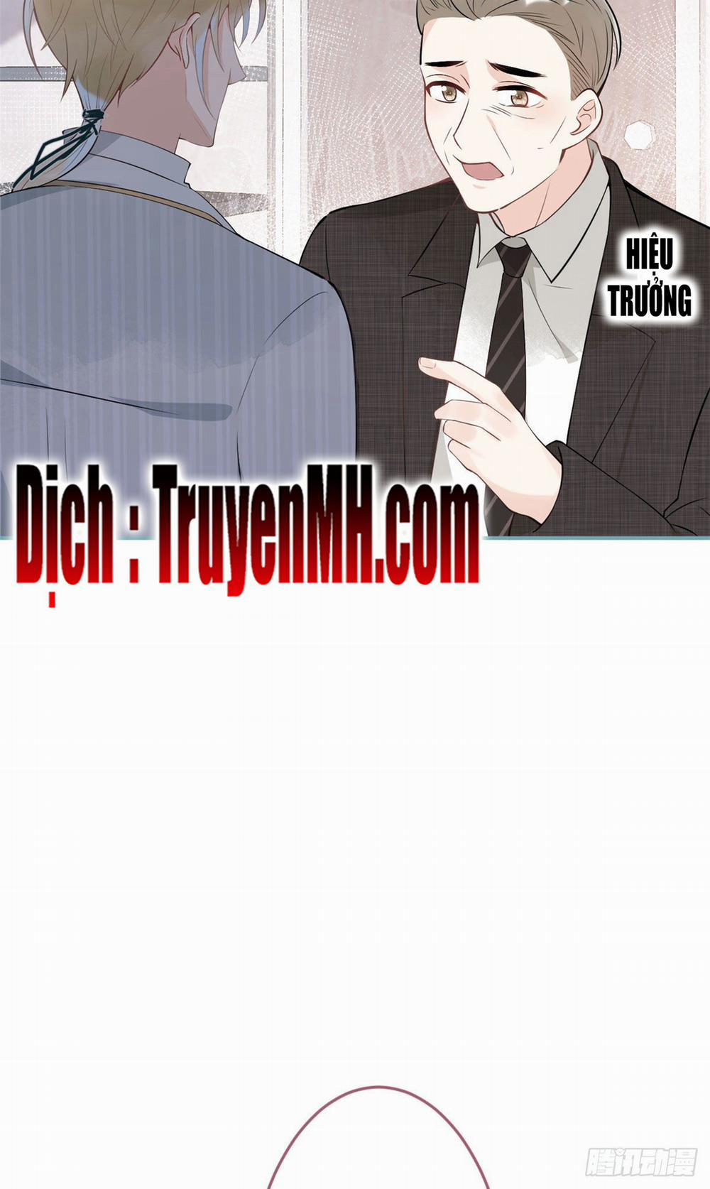 Ta Có Năm Đại Lão Ba Ba 94 trang 9