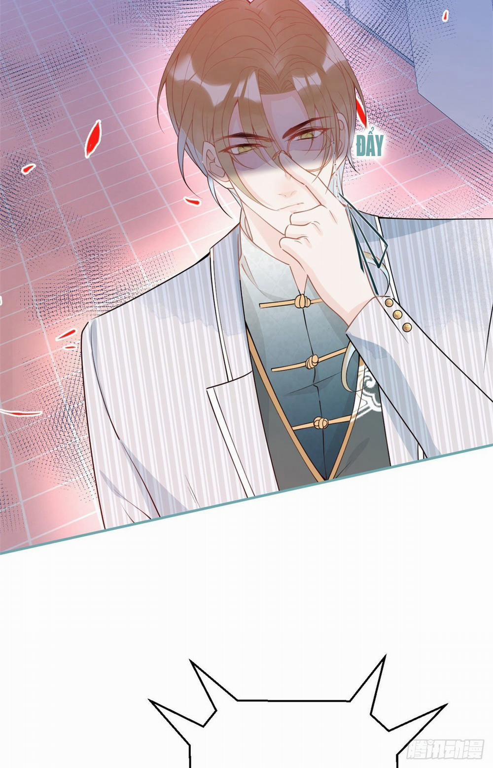 Ta Có Năm Đại Lão Ba Ba 95 trang 13