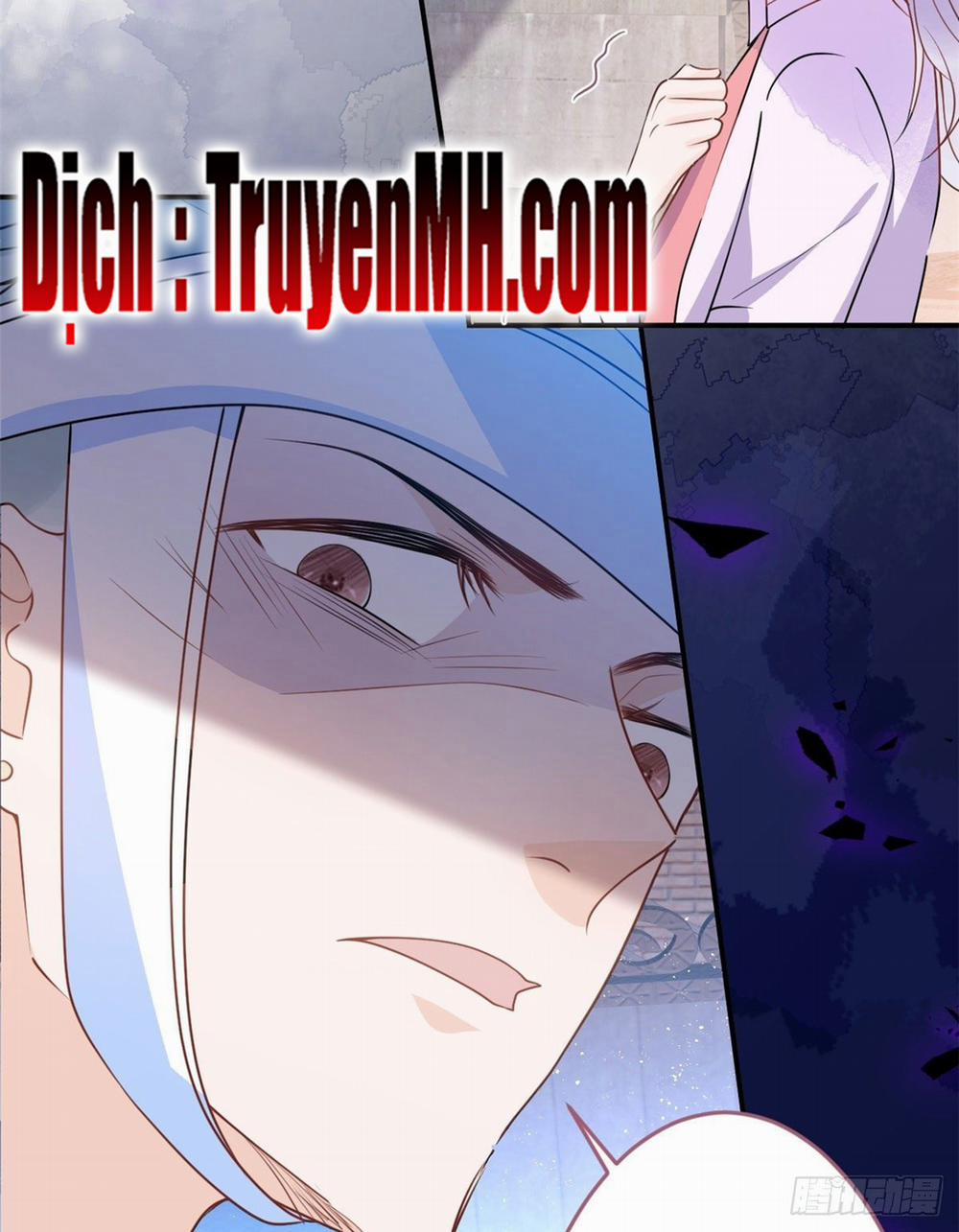 Ta Có Năm Đại Lão Ba Ba 95 trang 18