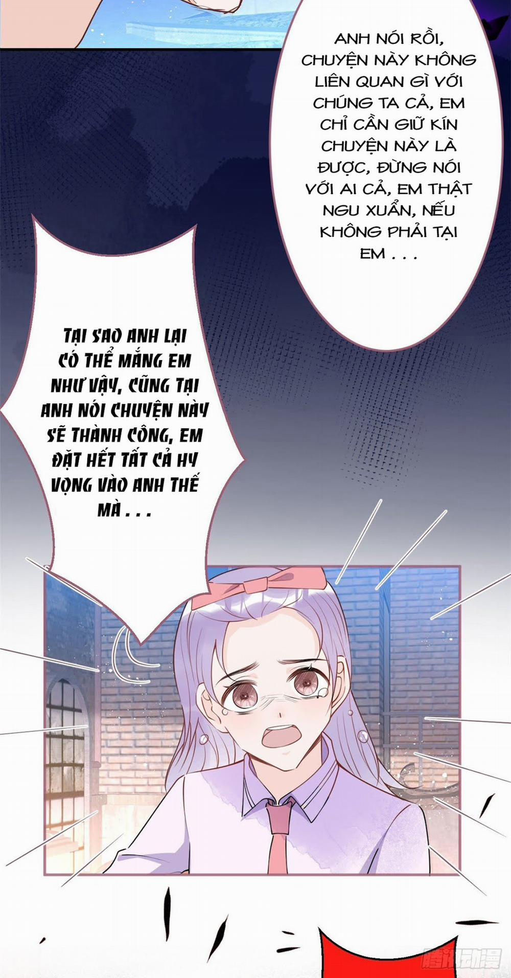 Ta Có Năm Đại Lão Ba Ba 95 trang 19