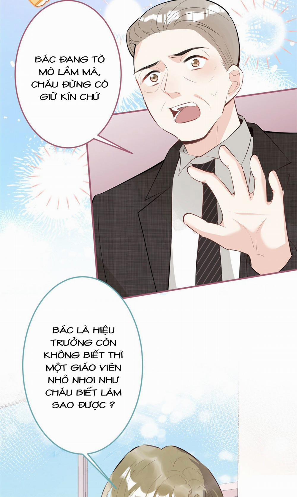 Ta Có Năm Đại Lão Ba Ba 95 trang 5