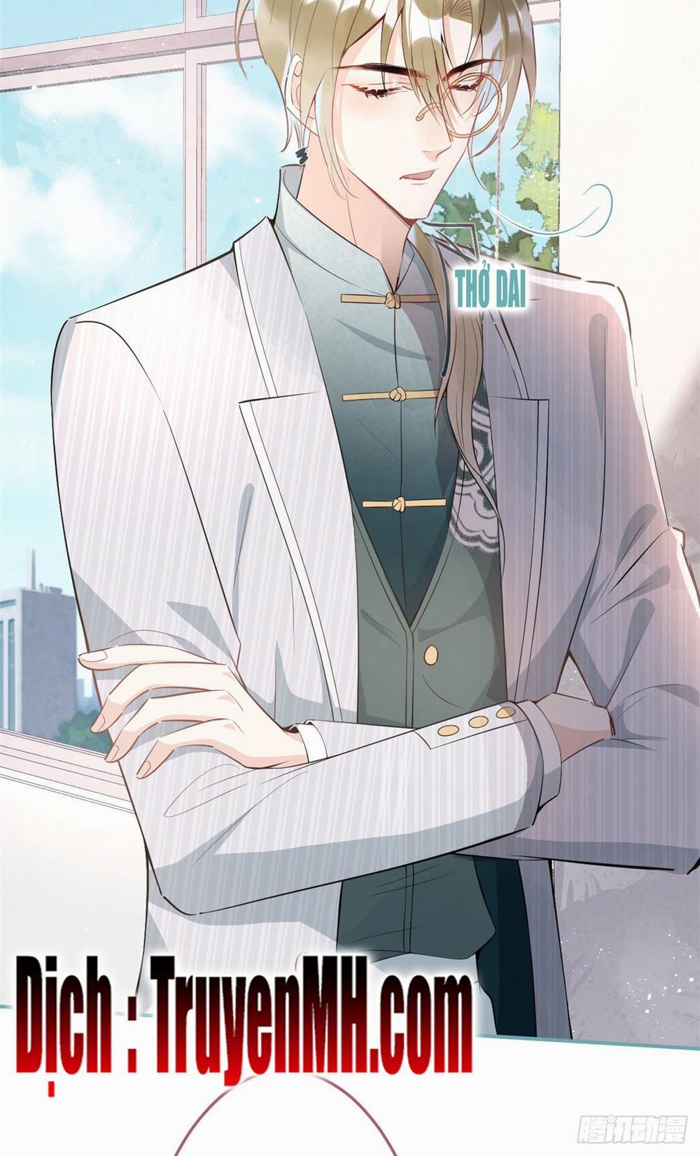 Ta Có Năm Đại Lão Ba Ba 95 trang 6