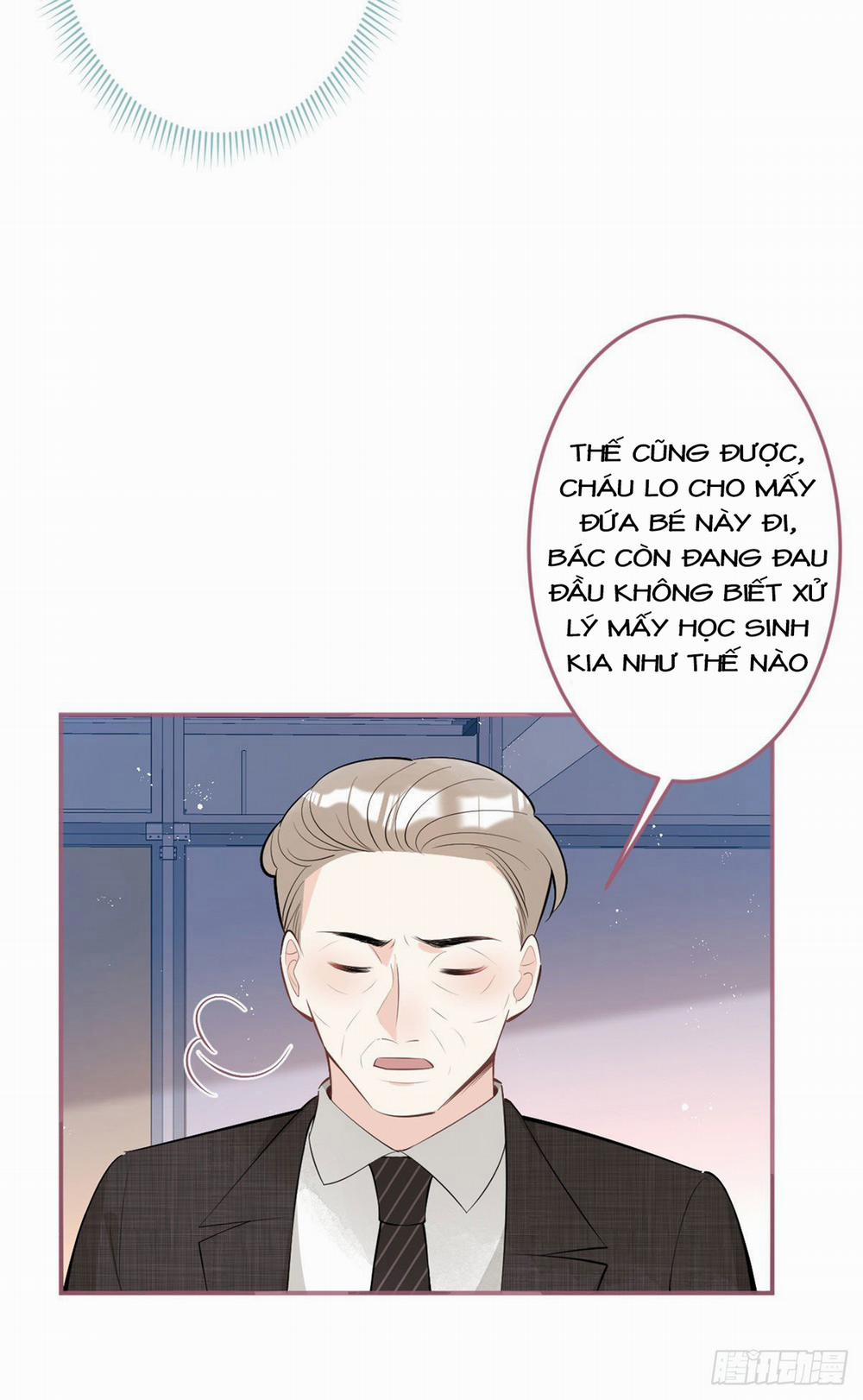 Ta Có Năm Đại Lão Ba Ba 95 trang 9