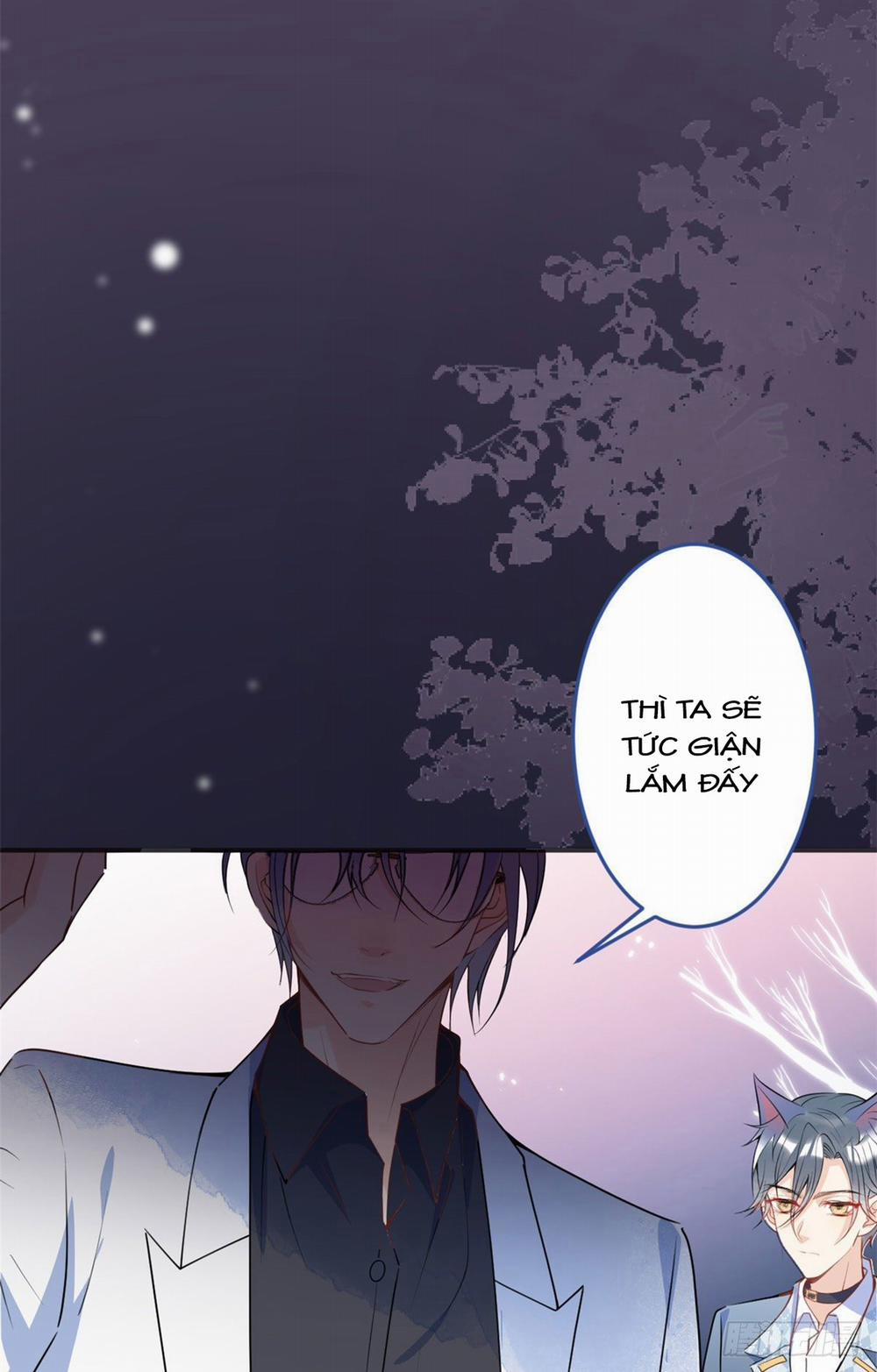 Ta Có Năm Đại Lão Ba Ba 96 trang 10