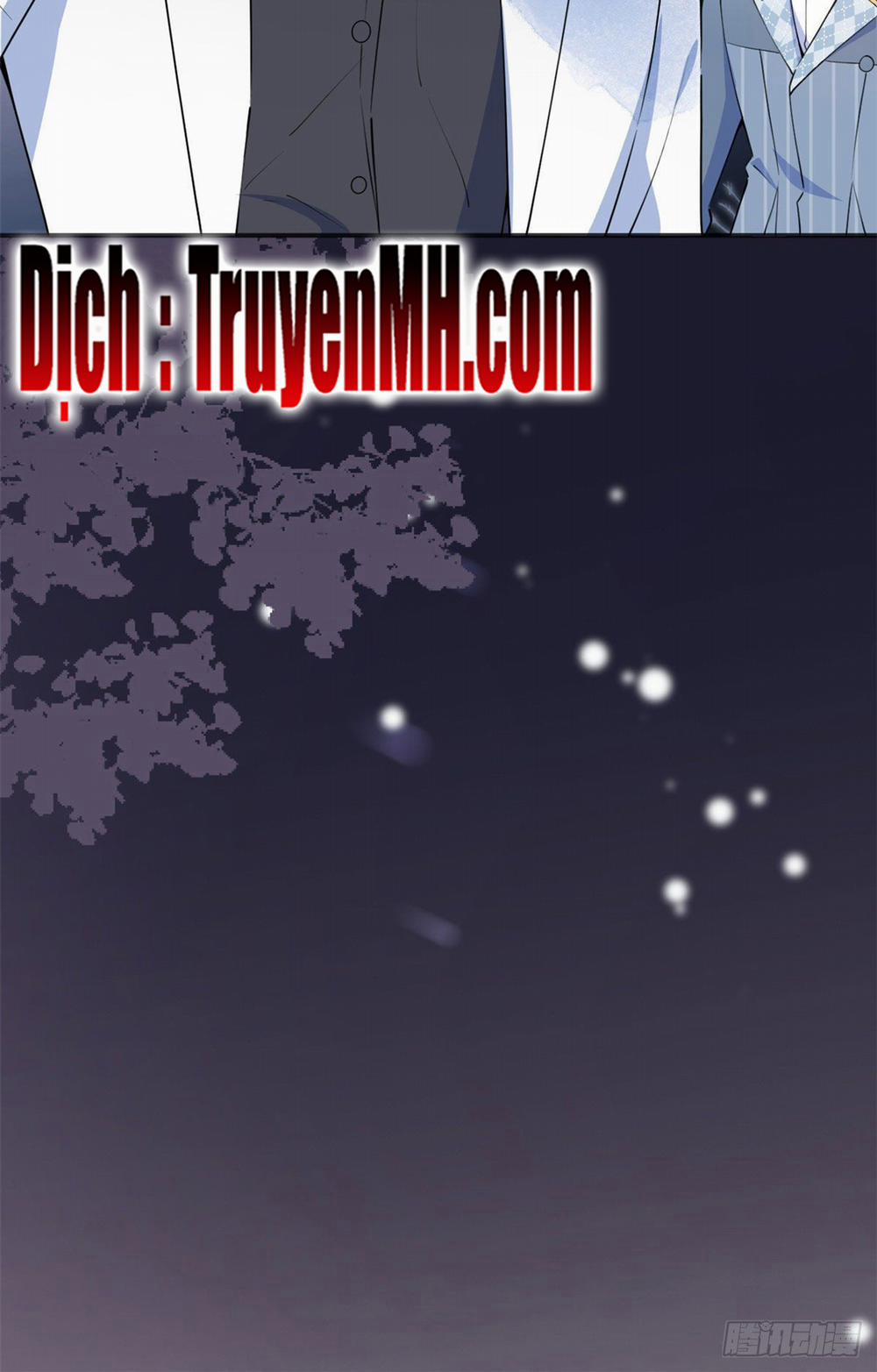 Ta Có Năm Đại Lão Ba Ba 96 trang 11