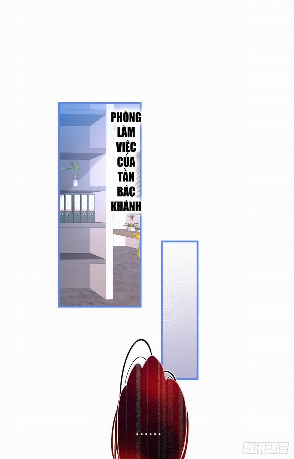 Ta Có Năm Đại Lão Ba Ba 96 trang 12