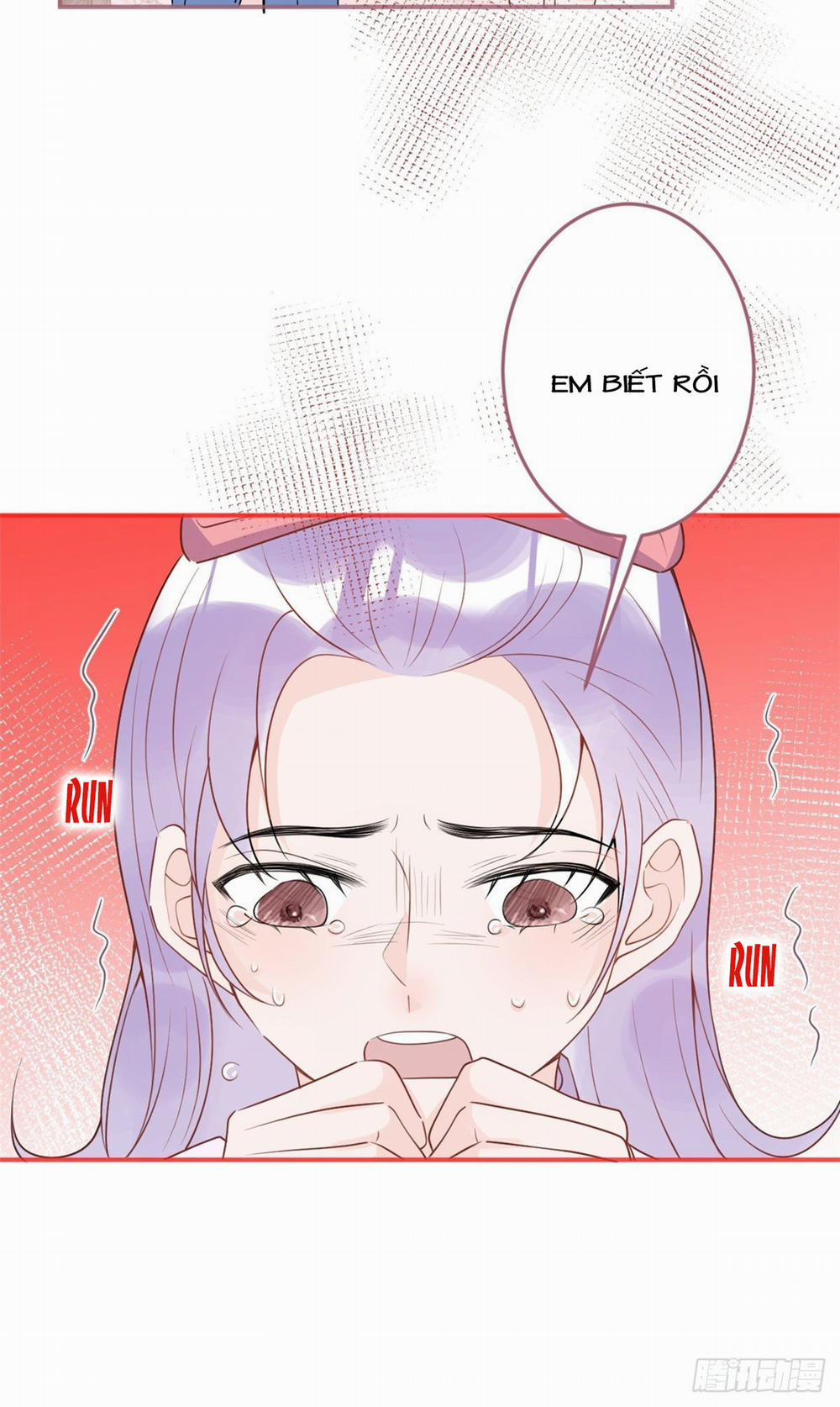 Ta Có Năm Đại Lão Ba Ba 96 trang 4