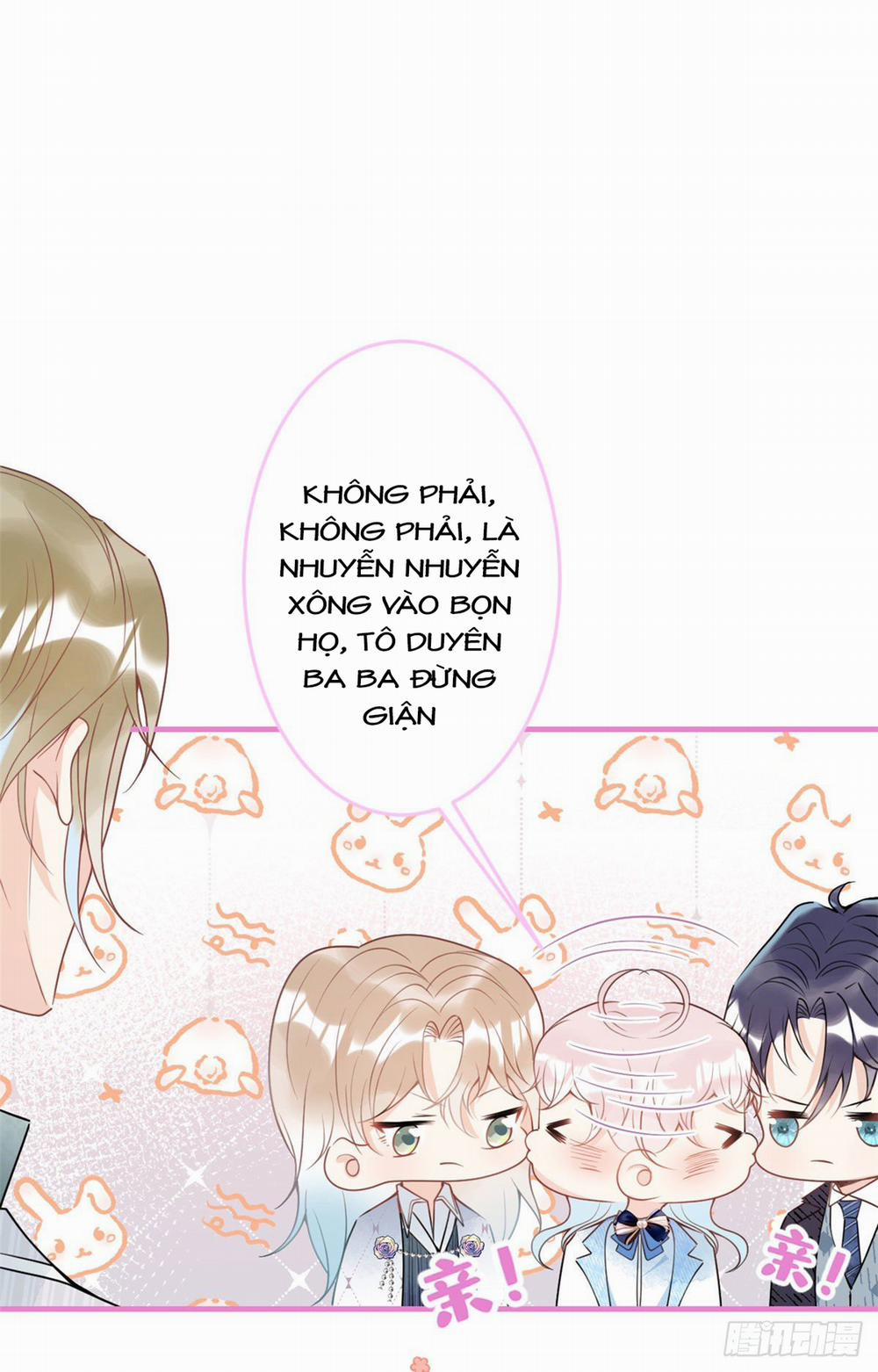 Ta Có Năm Đại Lão Ba Ba 97 trang 1