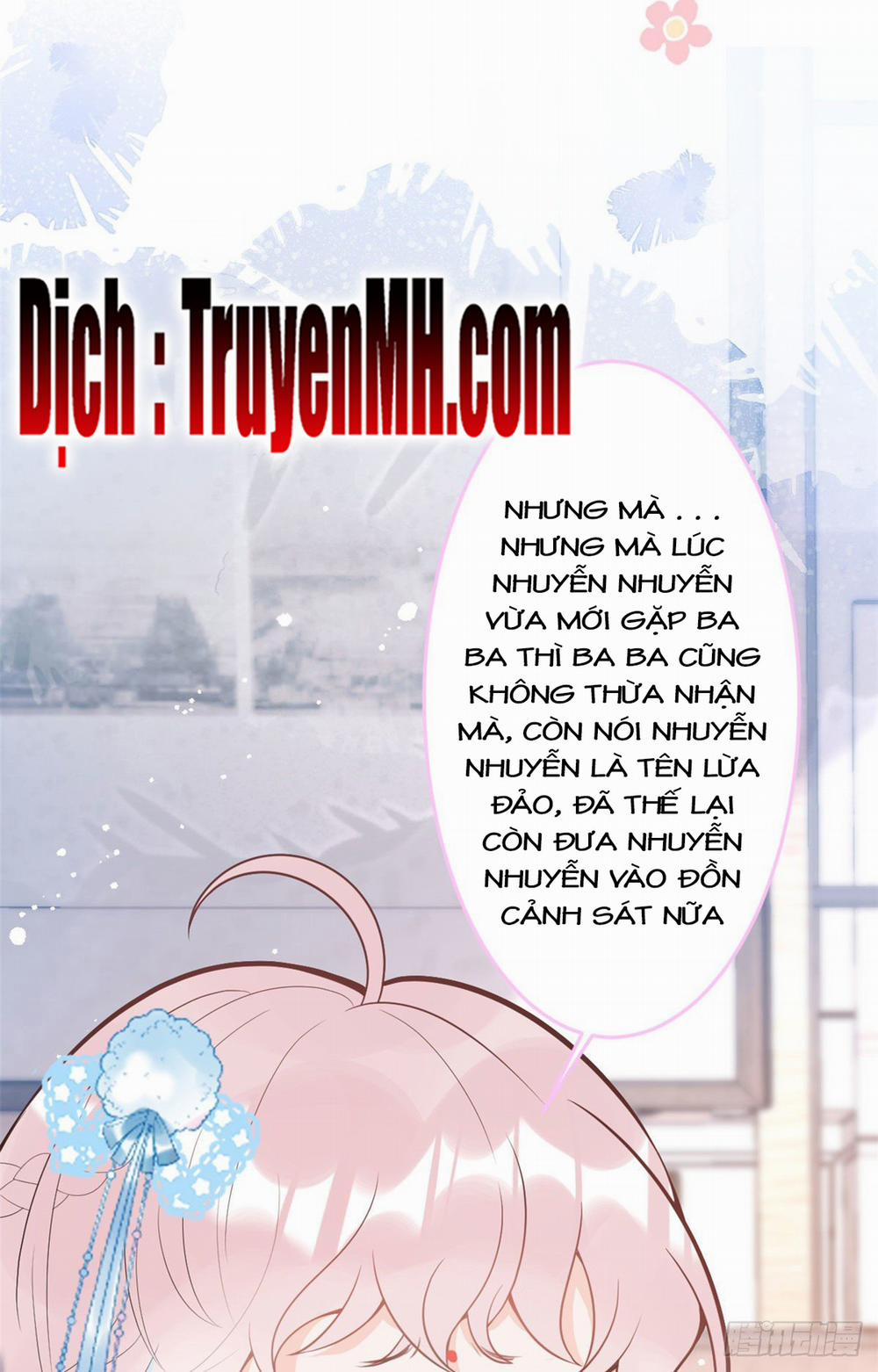 Ta Có Năm Đại Lão Ba Ba 97 trang 10