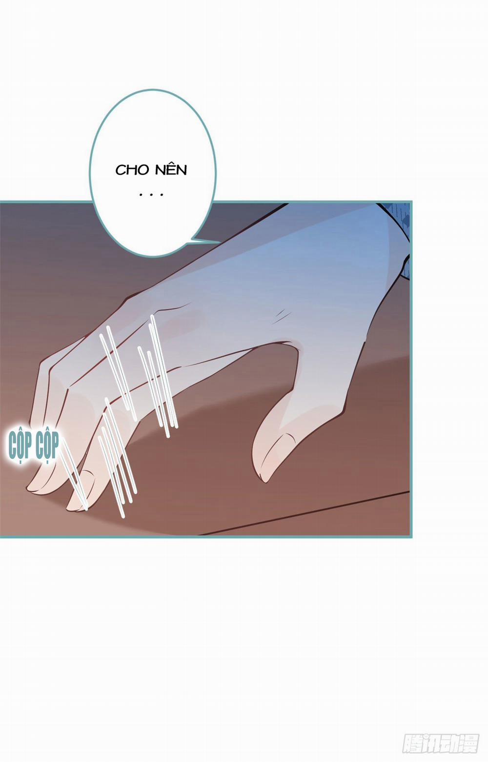 Ta Có Năm Đại Lão Ba Ba 97 trang 13