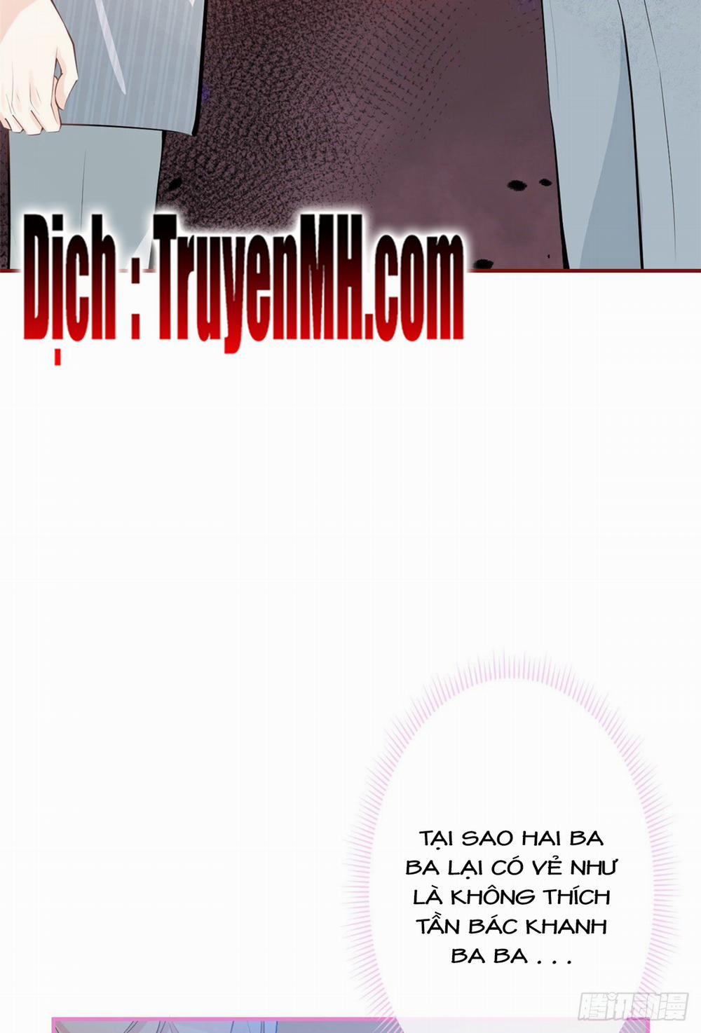 Ta Có Năm Đại Lão Ba Ba 97 trang 16