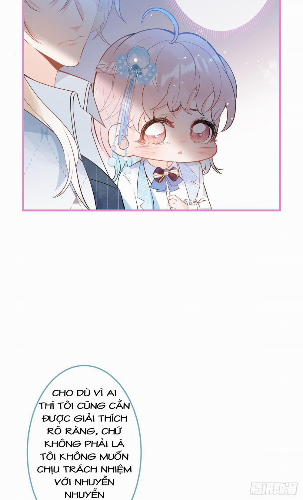 Ta Có Năm Đại Lão Ba Ba 97 trang 17