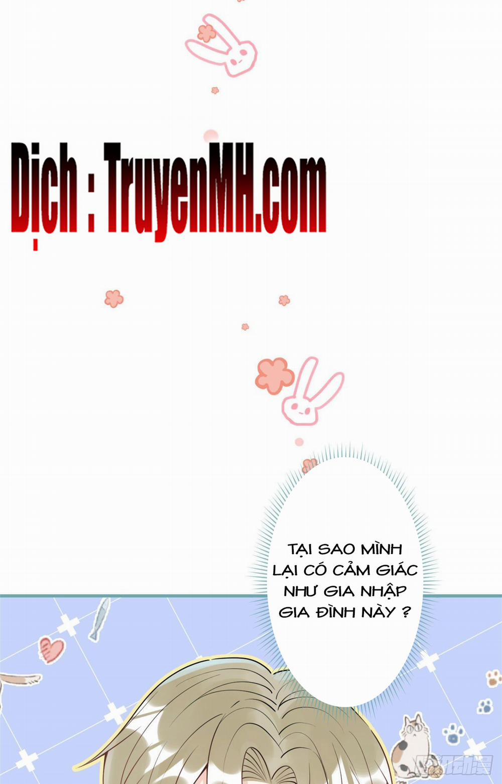 Ta Có Năm Đại Lão Ba Ba 97 trang 2