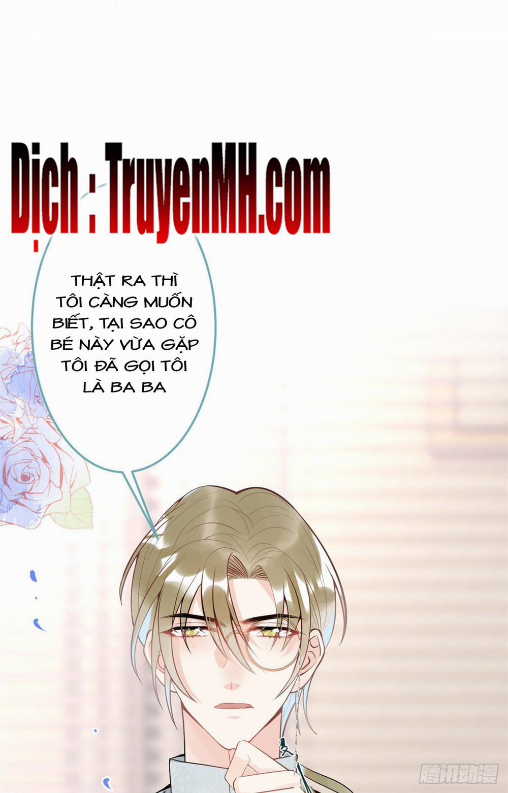 Ta Có Năm Đại Lão Ba Ba 97 trang 6