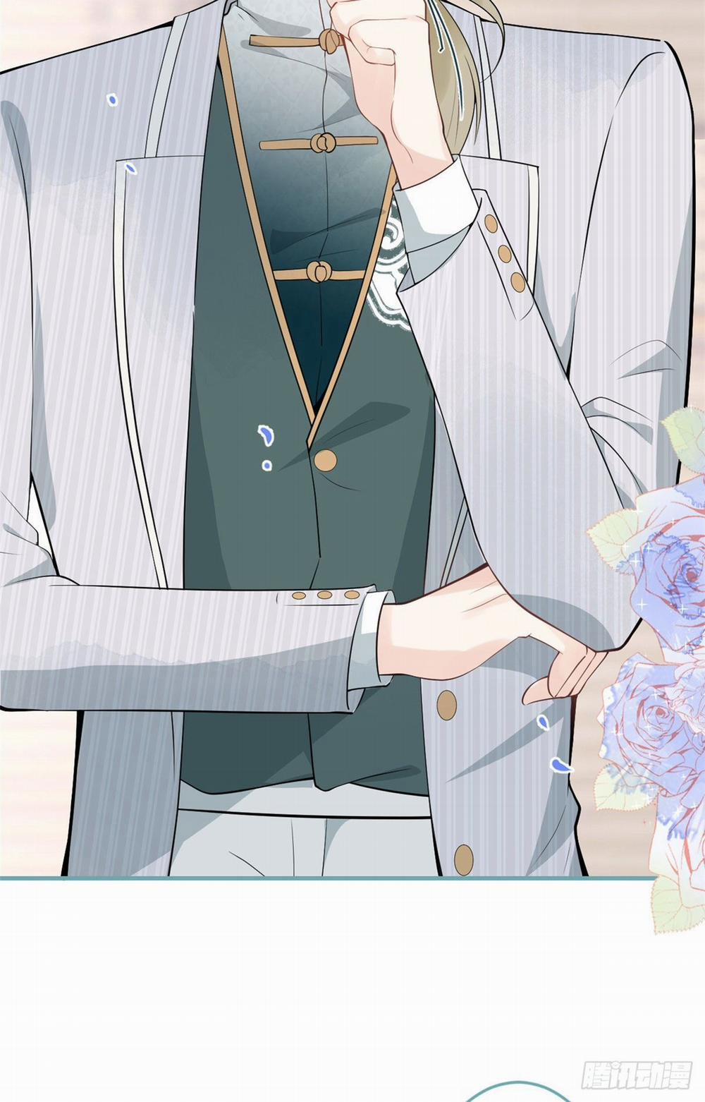 Ta Có Năm Đại Lão Ba Ba 97 trang 7