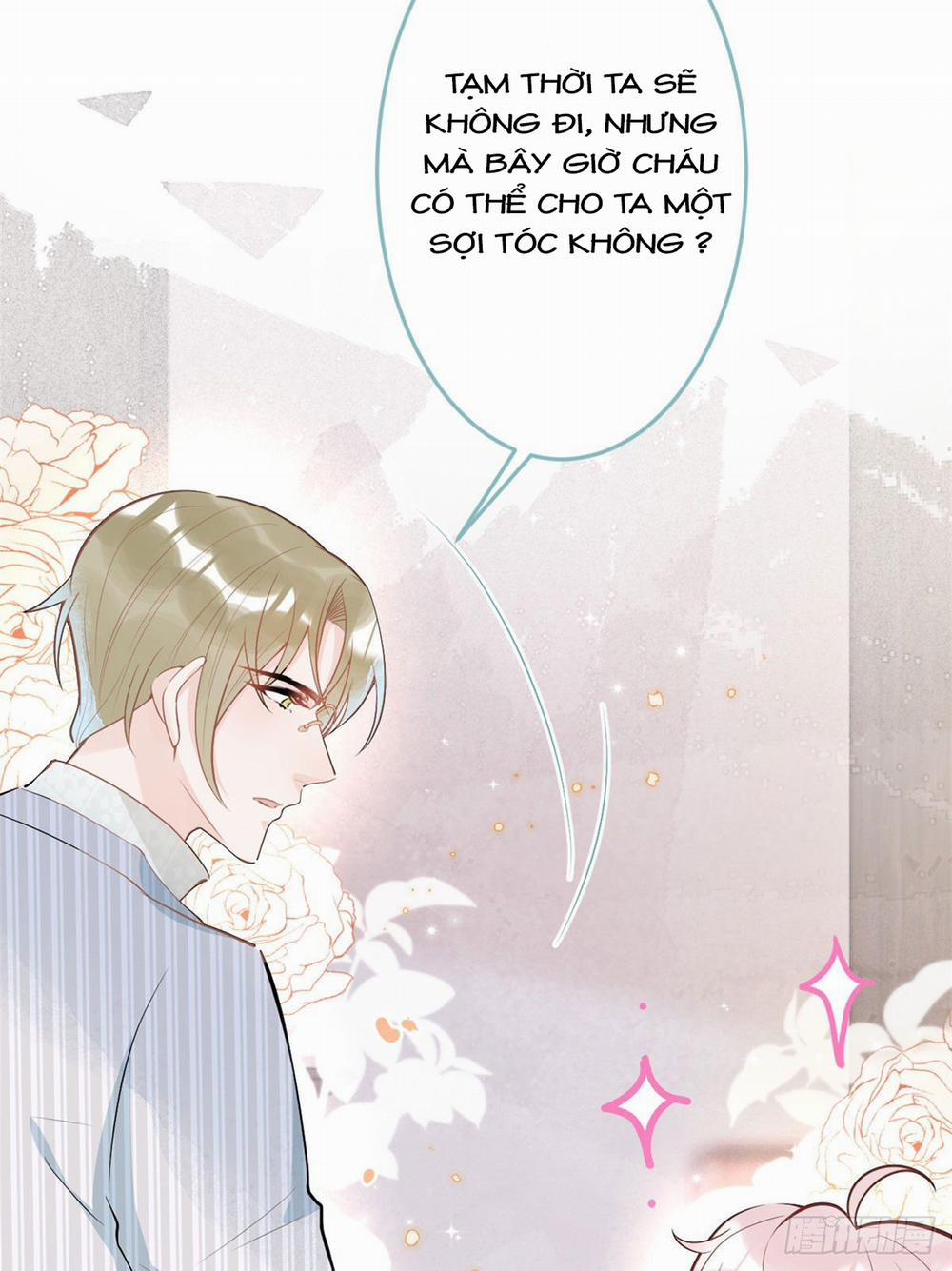 Ta Có Năm Đại Lão Ba Ba 98 trang 1