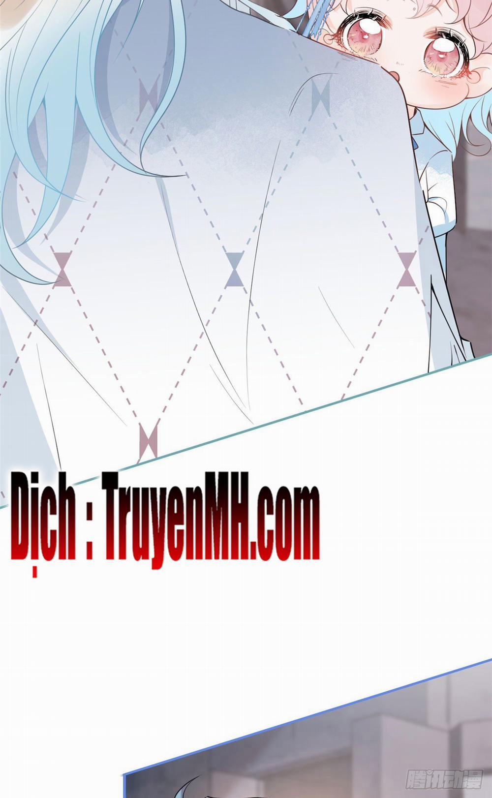 Ta Có Năm Đại Lão Ba Ba 98 trang 16