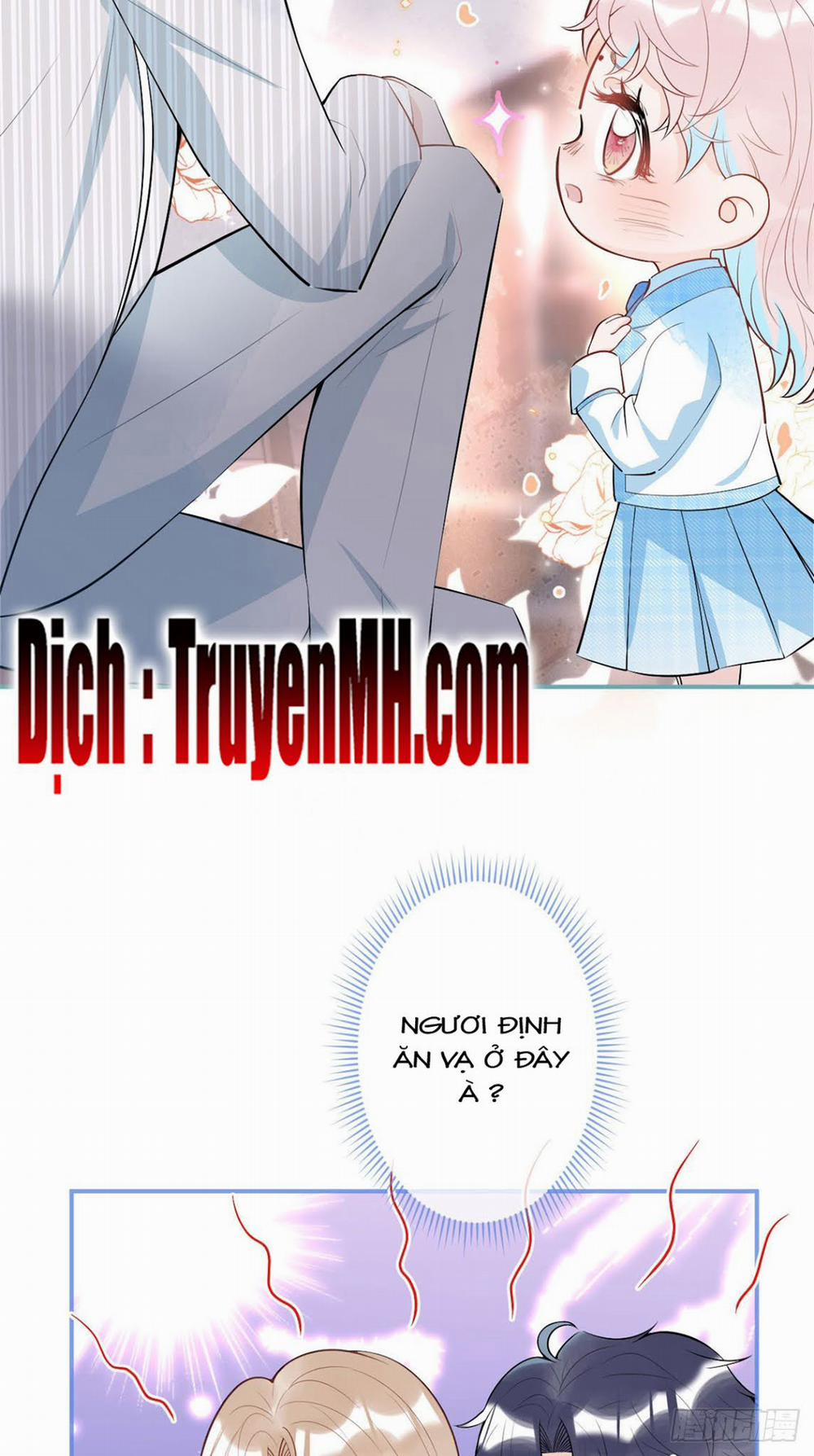 Ta Có Năm Đại Lão Ba Ba 98 trang 2