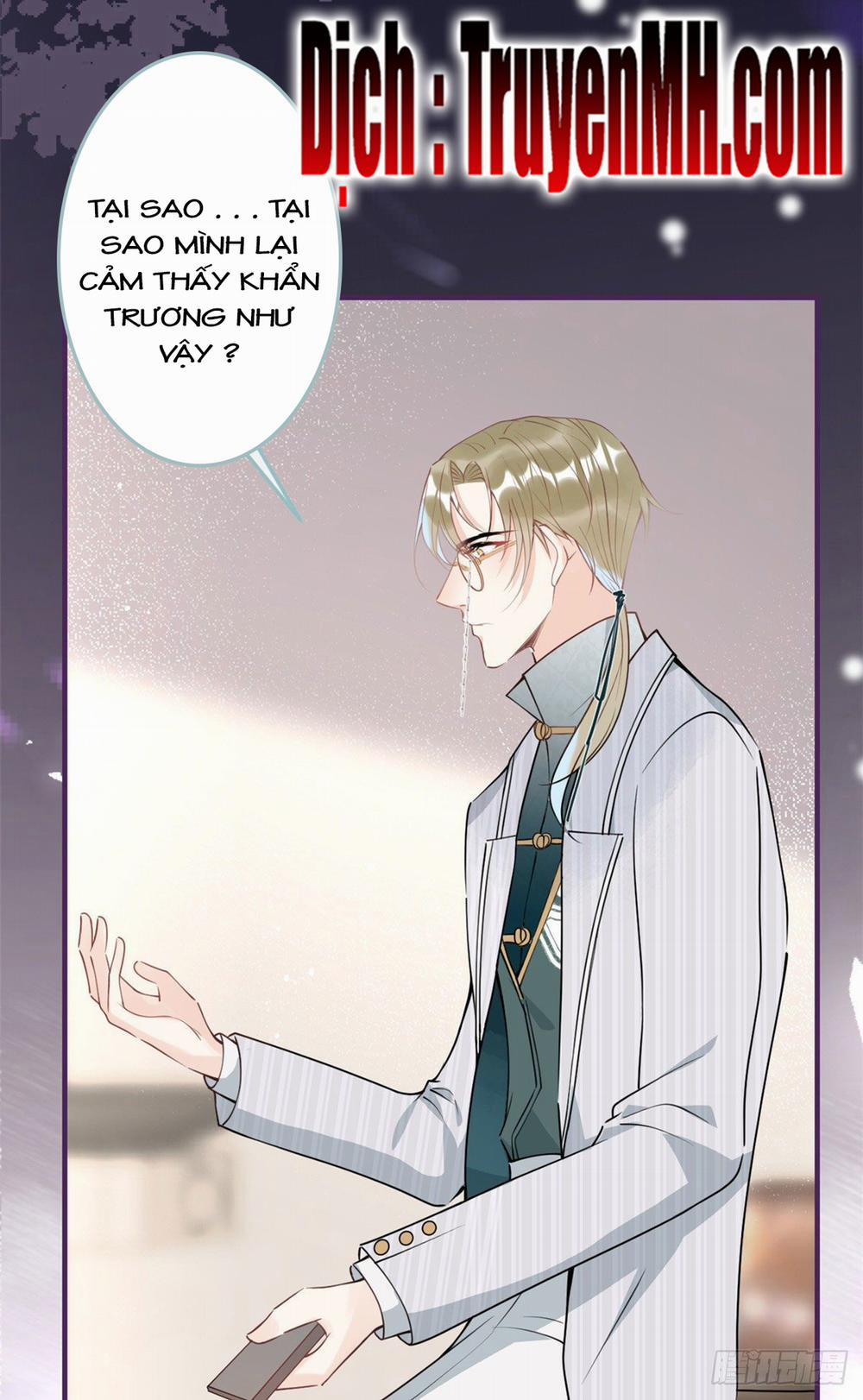 Ta Có Năm Đại Lão Ba Ba 98 trang 20