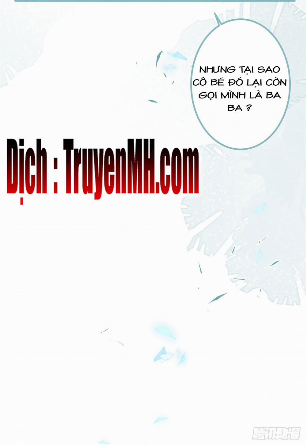 Ta Có Năm Đại Lão Ba Ba 98 trang 22