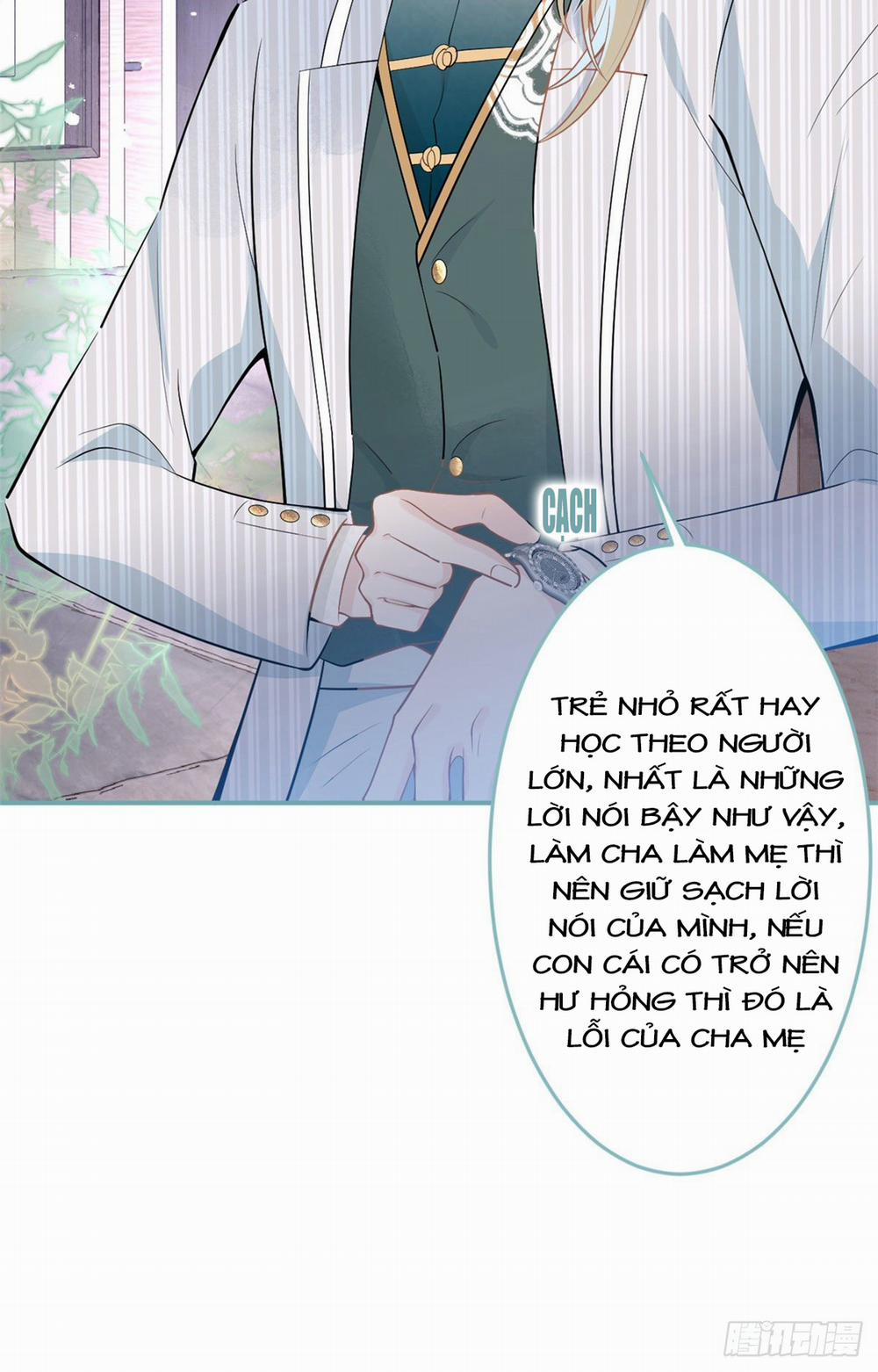 Ta Có Năm Đại Lão Ba Ba 98 trang 9