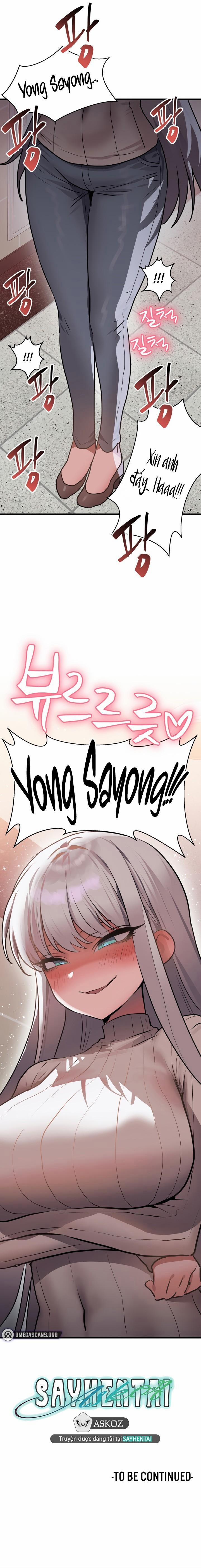 Ta Có Nên Là Kẻ Thù Ở Thế Giới Này Không? 13 trang 9