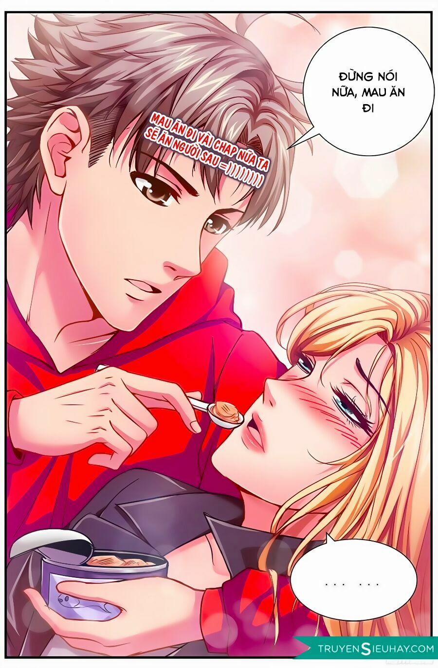 Ta Có Phòng Riêng Thời Tận Thế 2.2 trang 15