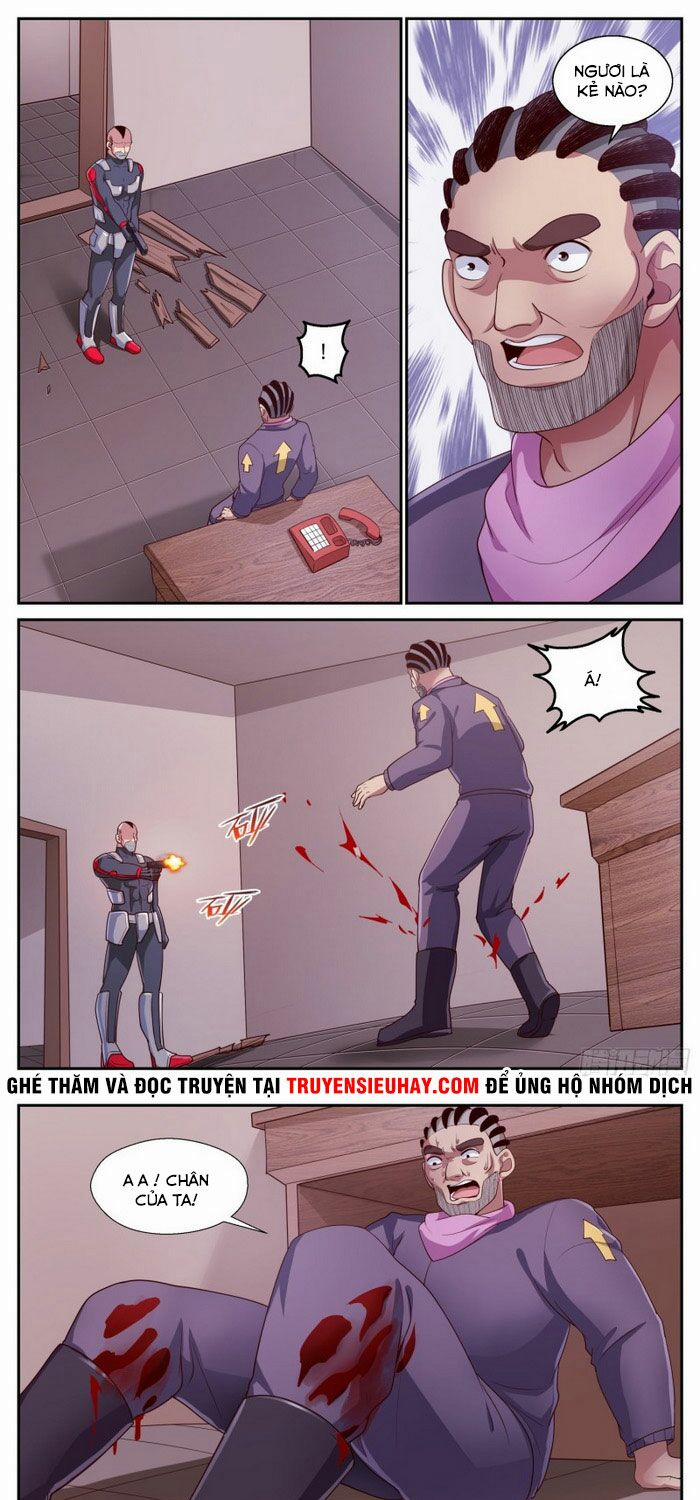 Ta Có Phòng Riêng Thời Tận Thế 384 trang 0