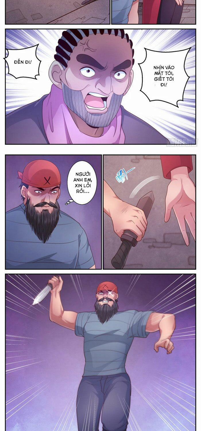 Ta Có Phòng Riêng Thời Tận Thế 384 trang 4