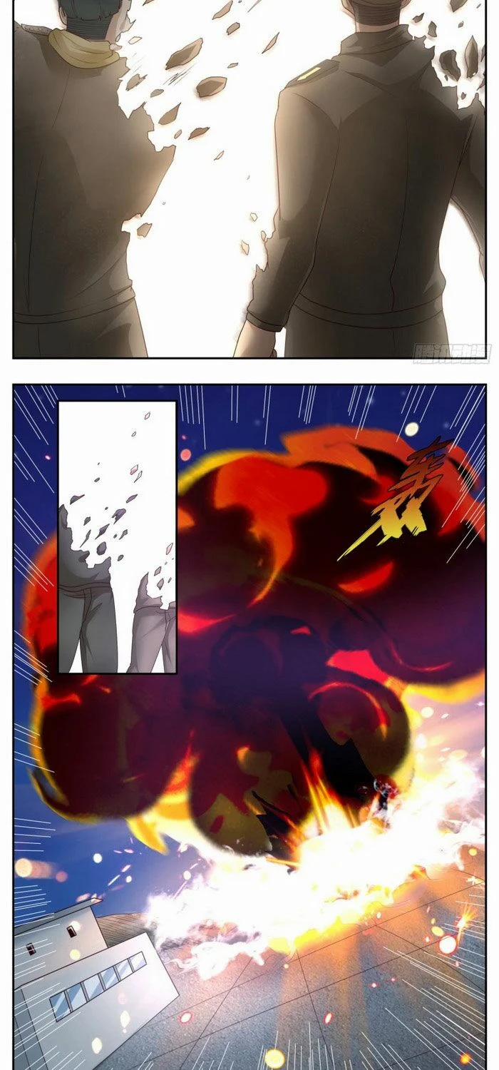 Ta Có Phòng Riêng Thời Tận Thế 385 trang 4